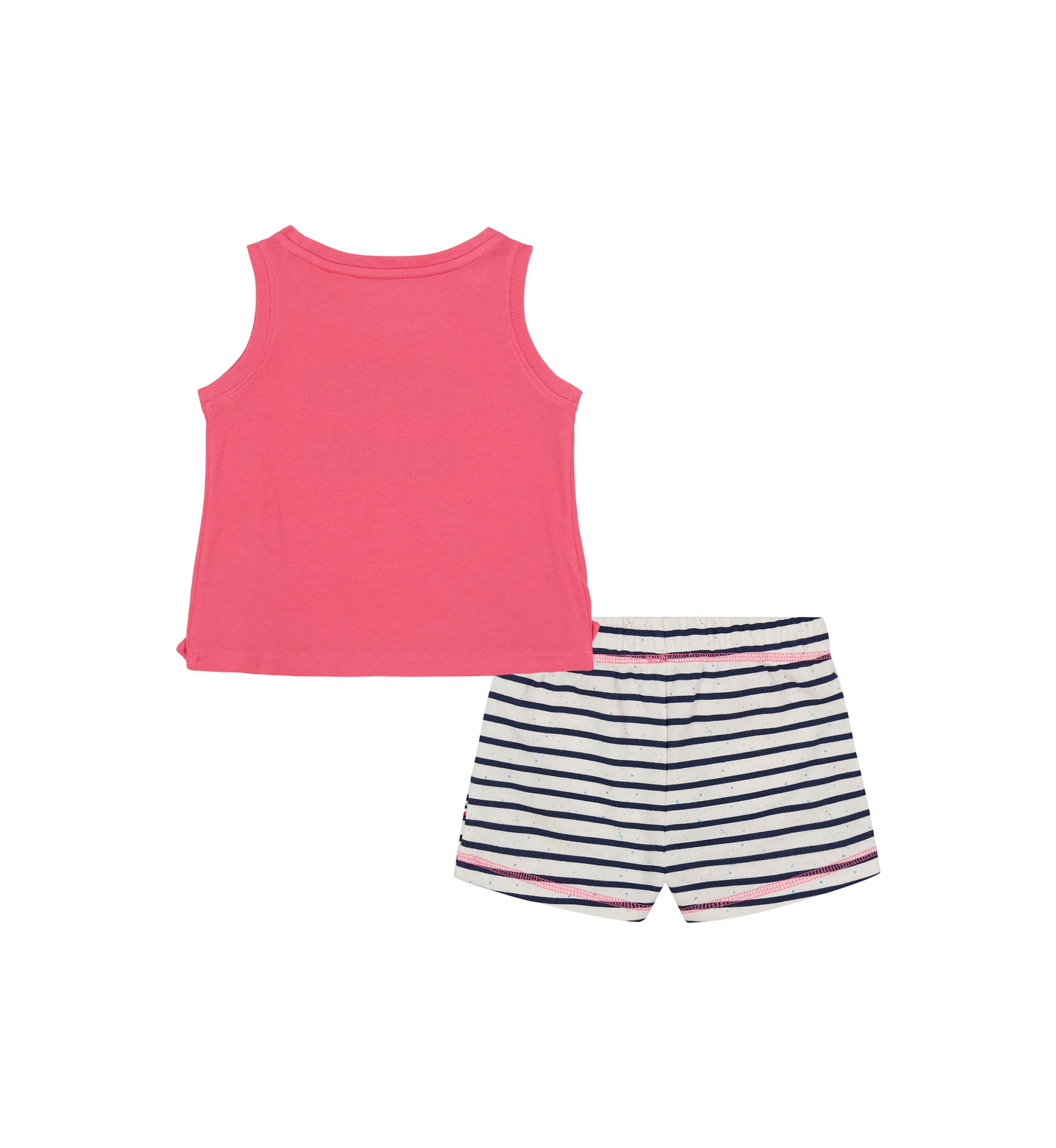 Girls 4-6x Short Set 