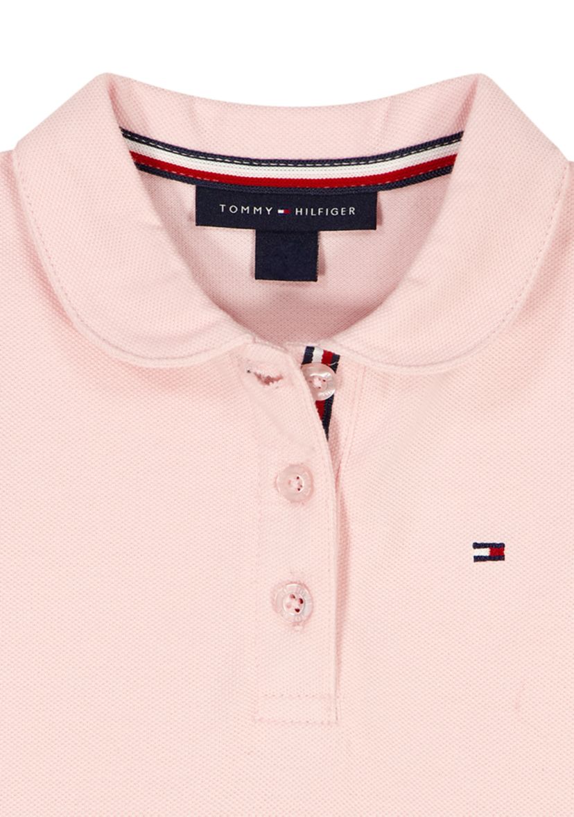 Tommy Hilfiger Girls 4-6x Polo Dress | Belk