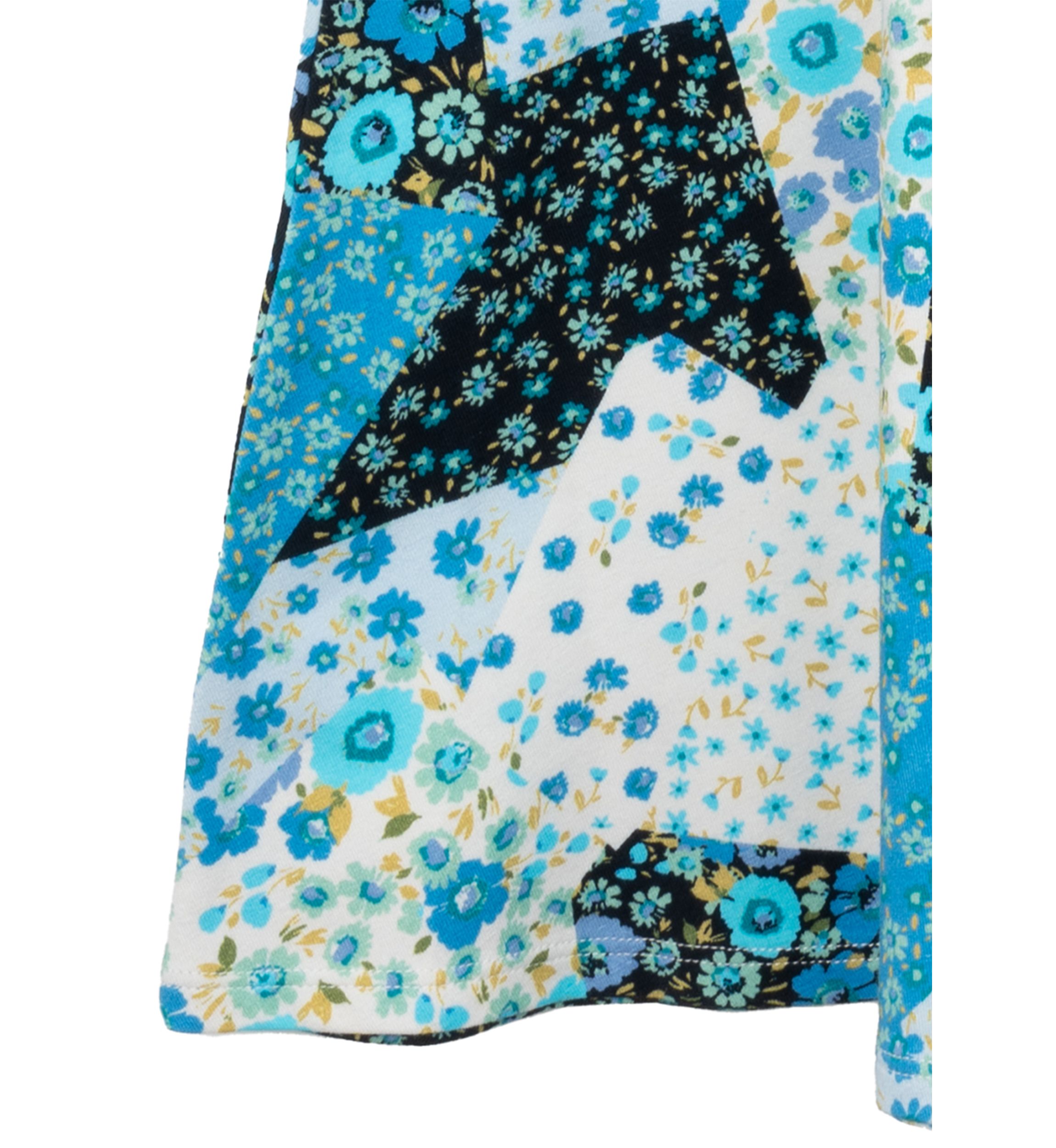 Girls 7-16 Madras Dress