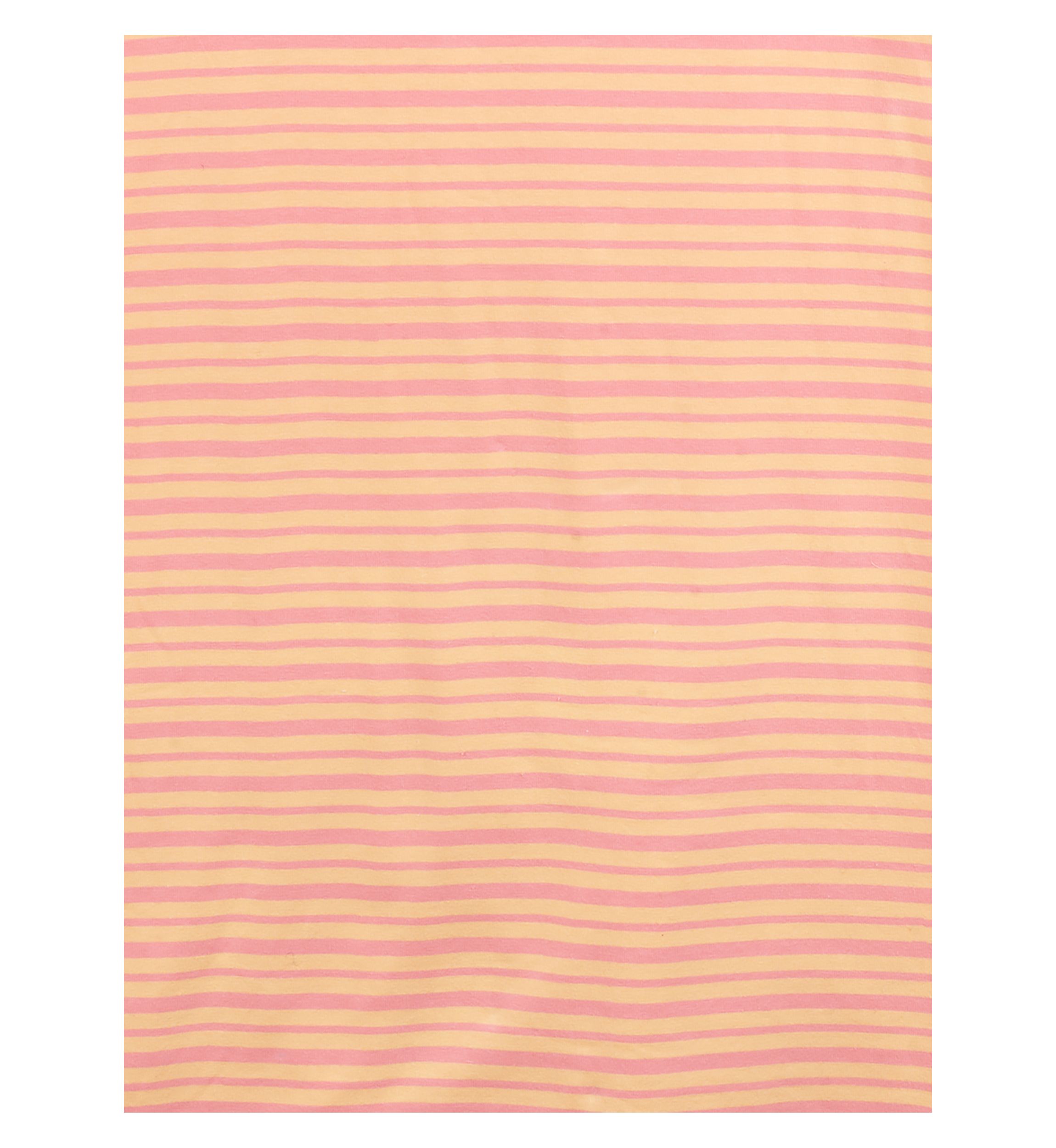 Girls 7-16 Stripe Dress