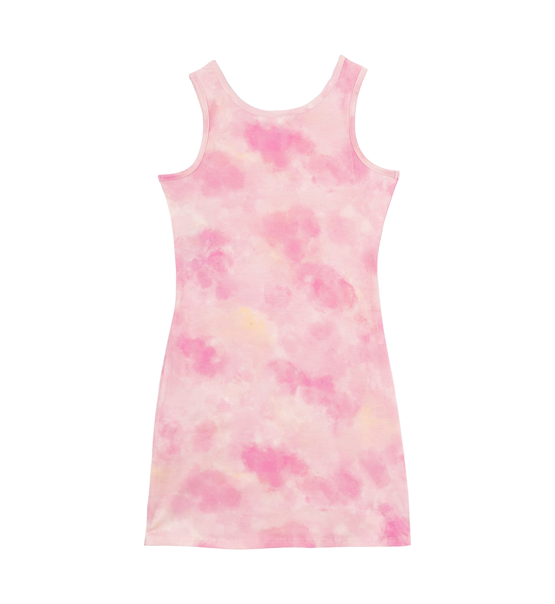 Girls 7-16 Sleeveless Dress