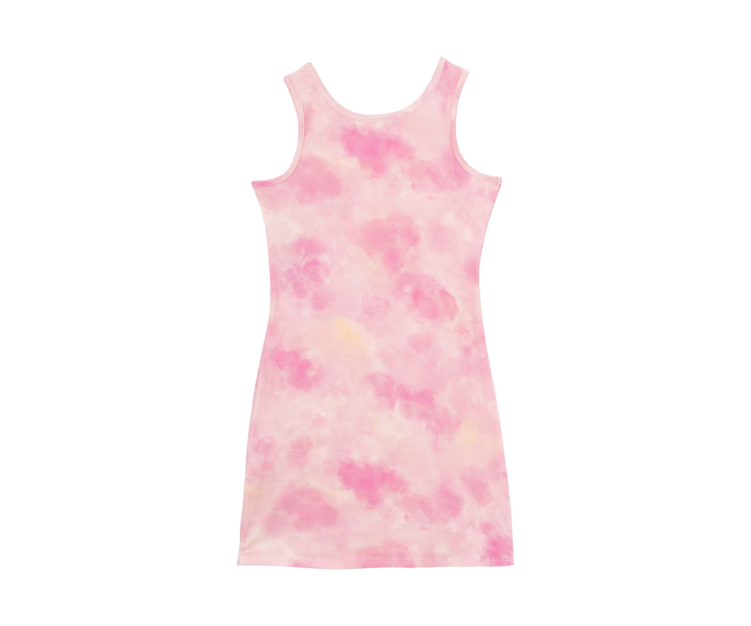 Girls 7-16 Sleeveless Dress
