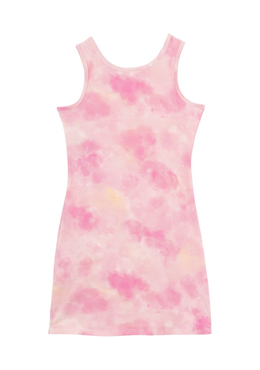 Girls 7-16 Sleeveless Dress