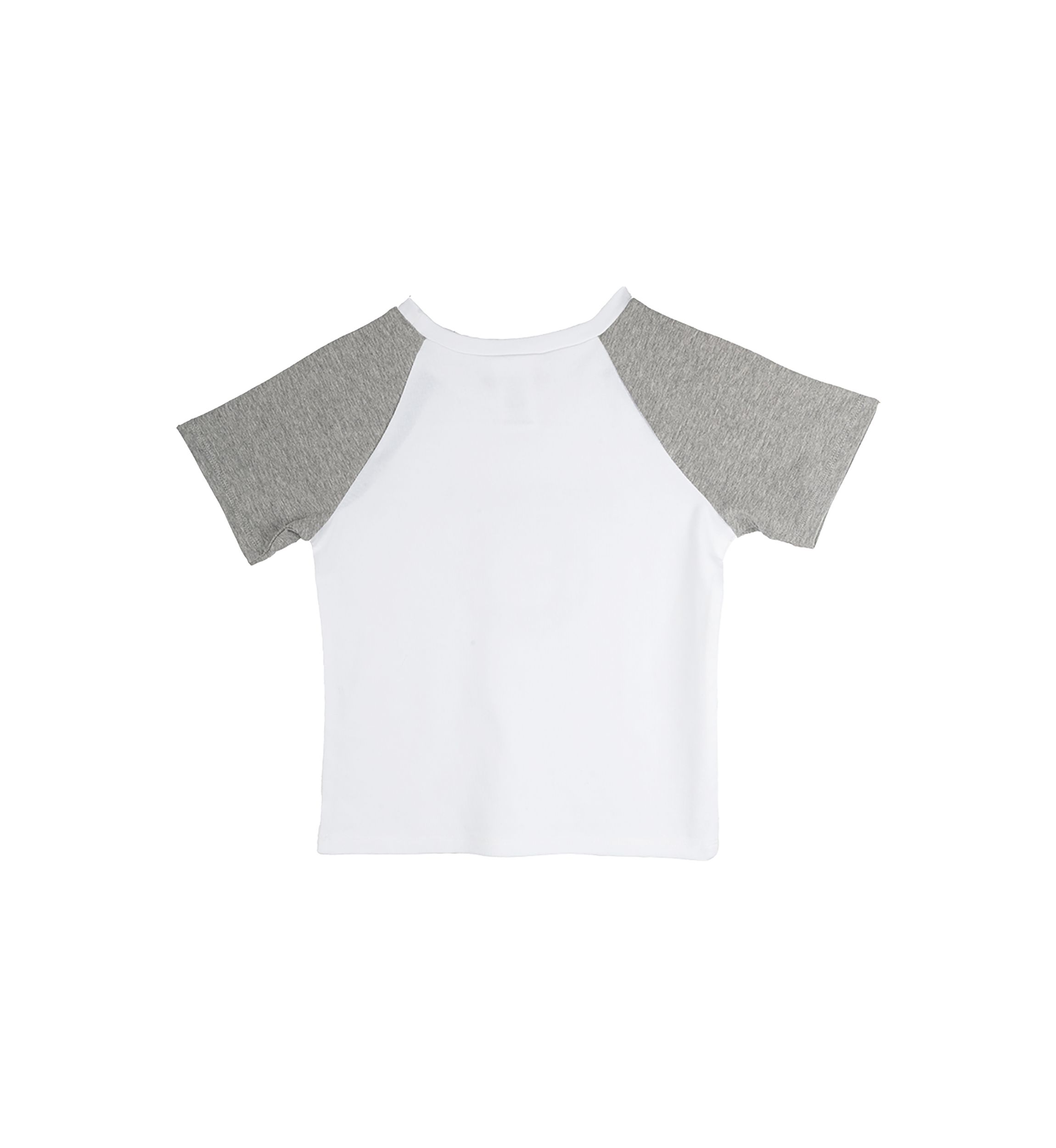 Girls 7-16 Brooklyn Raglan T-Shirt 