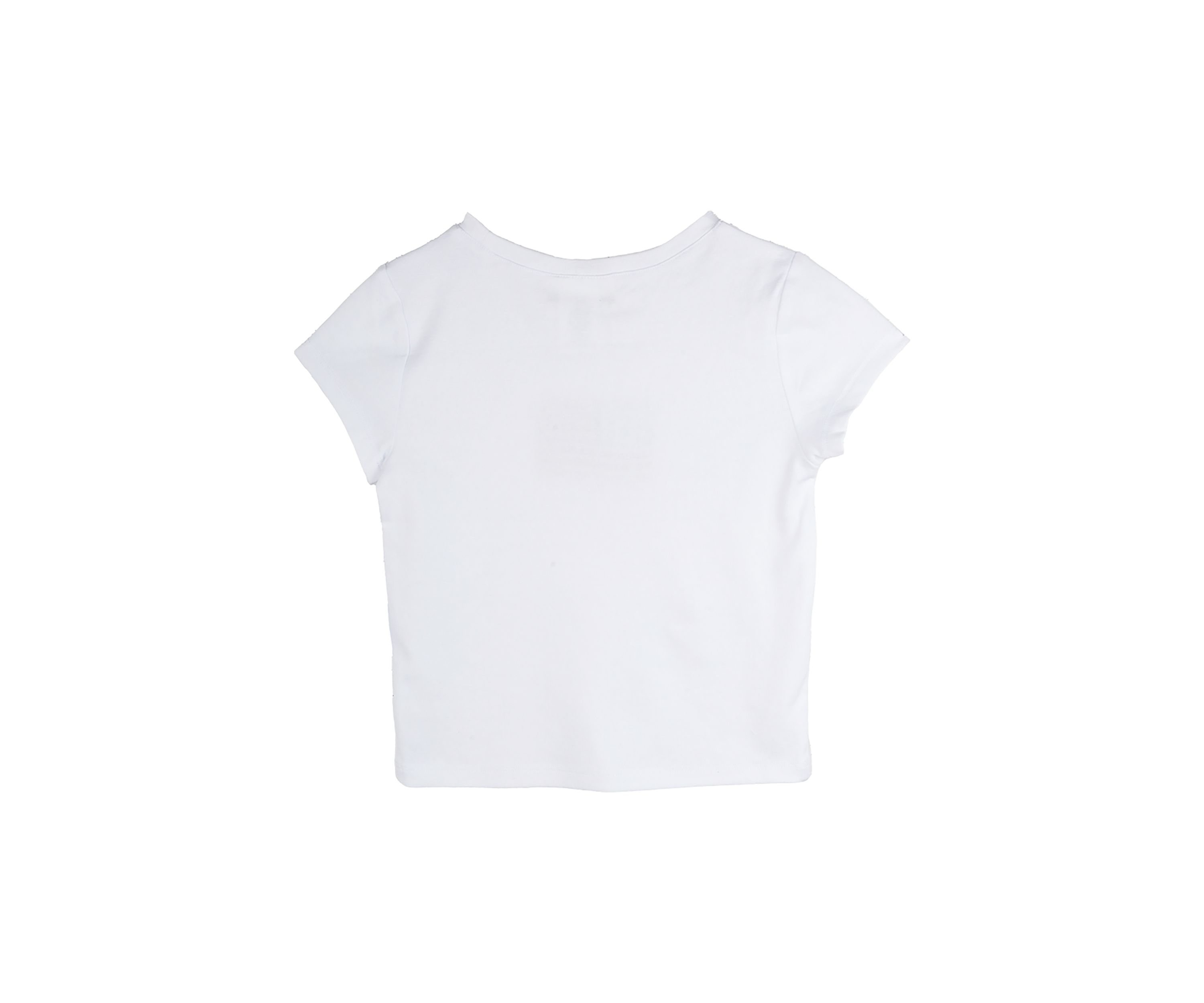 Girls 7-16 American Flag T-Shirt 