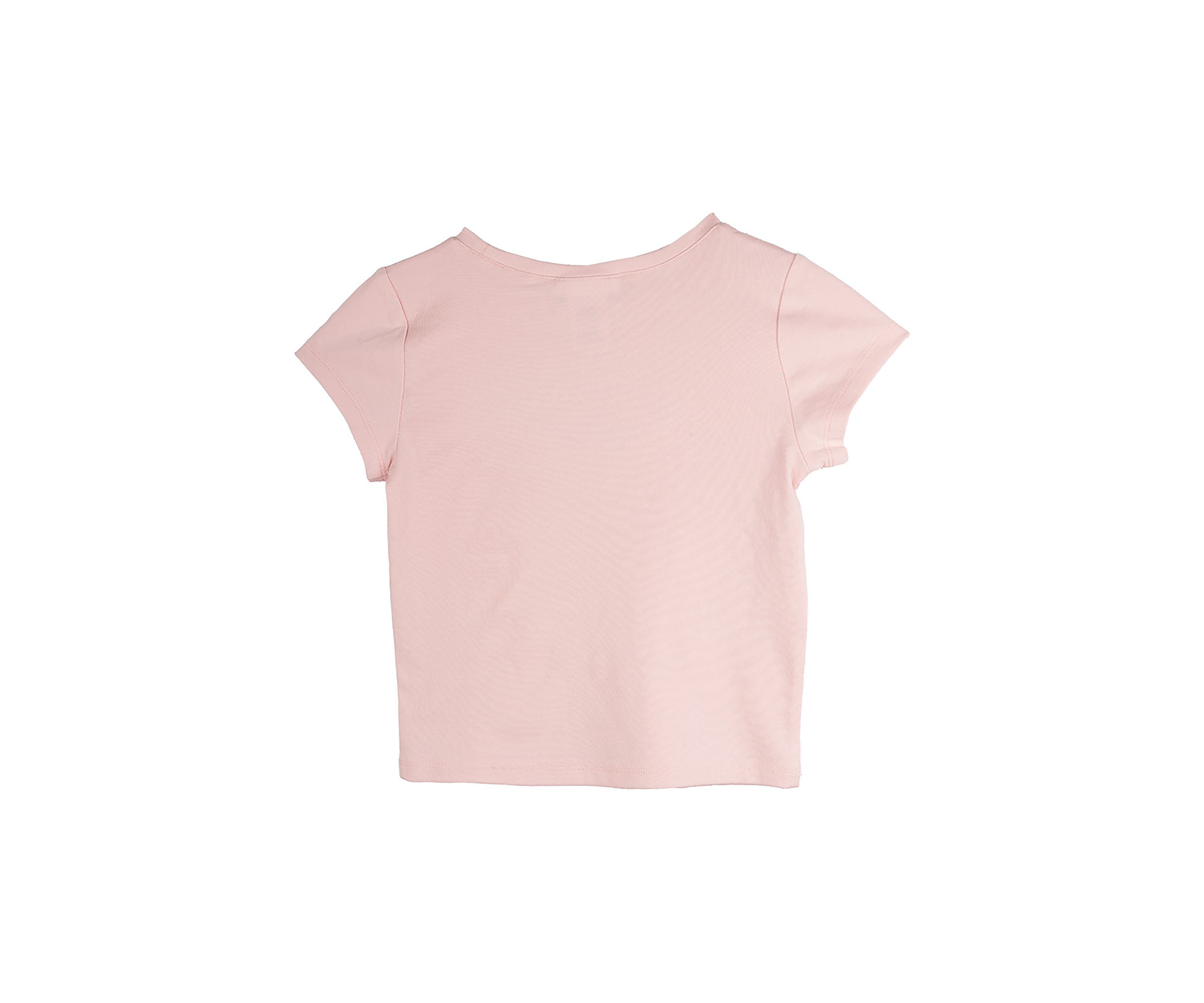 Girls 7-16 Manhattan Graphic T-Shirt