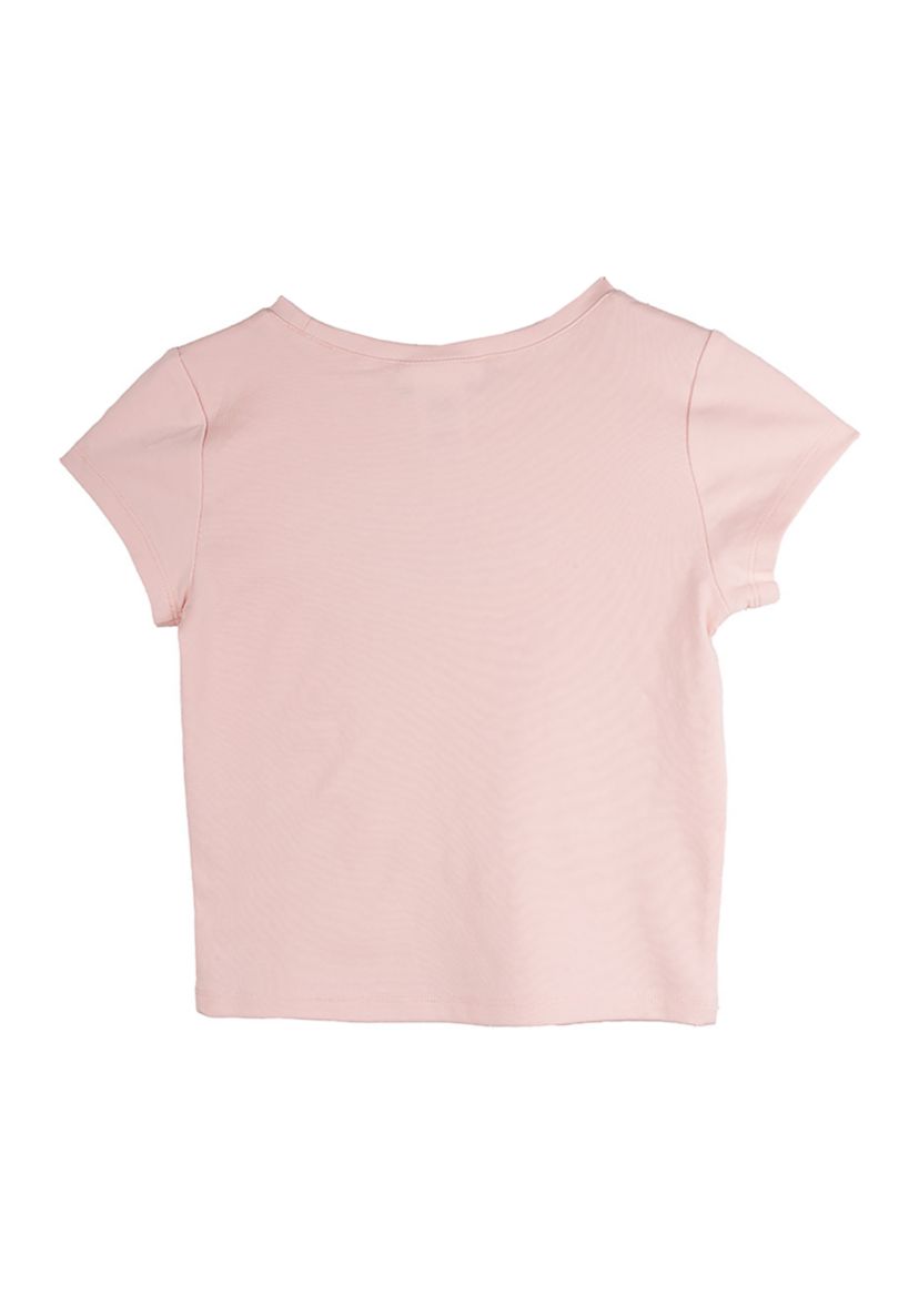 Girls 7-16 Manhattan Graphic T-Shirt