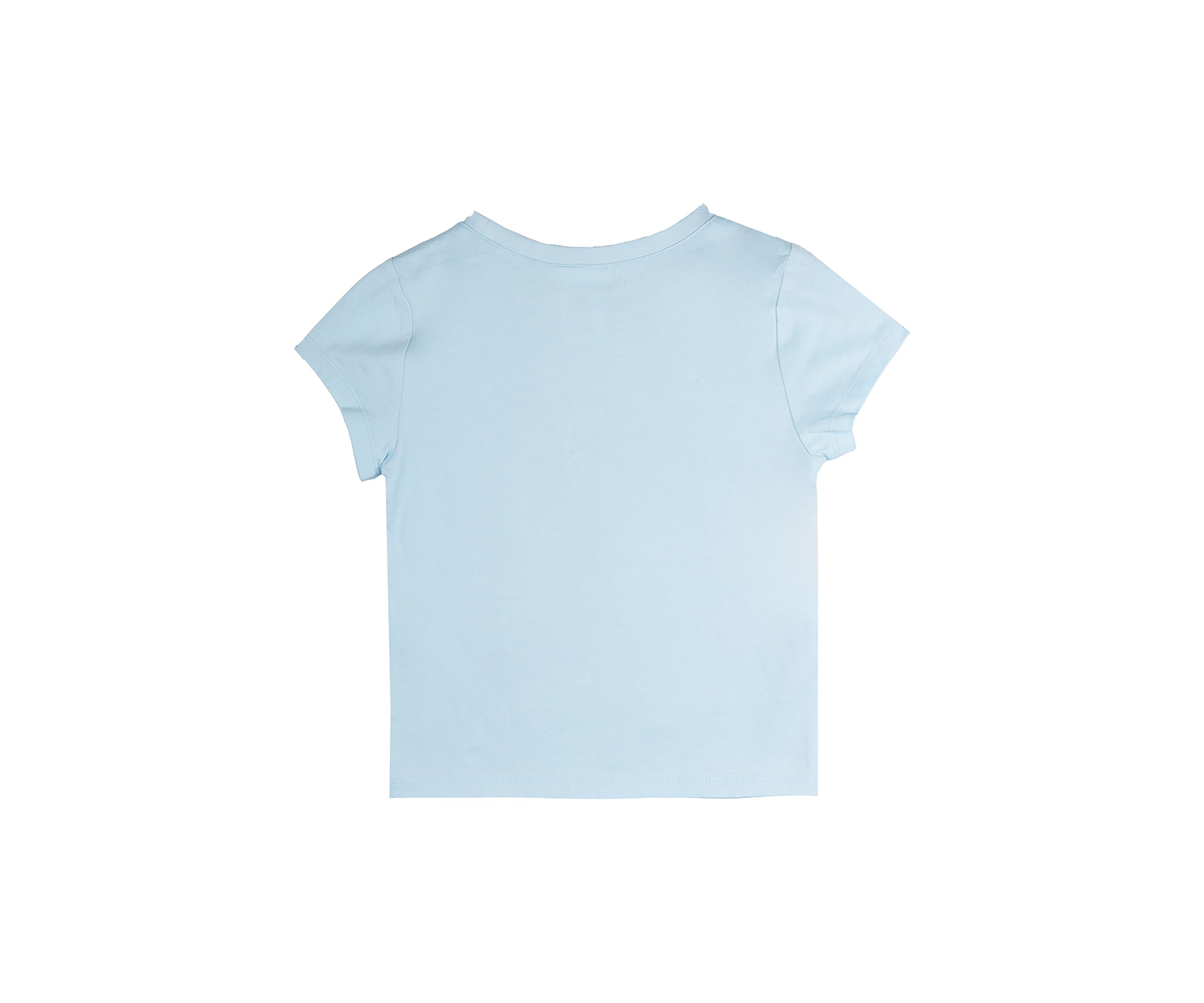 Girls 7-16 Bow Graphic T-Shirt