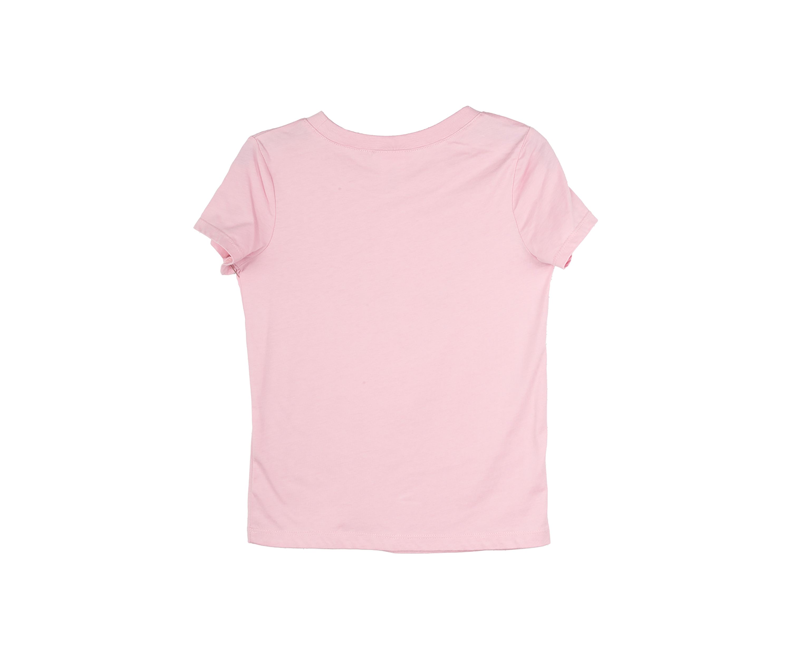 Girls 7-16 Beautiful Butterfly Graphic T-Shirt