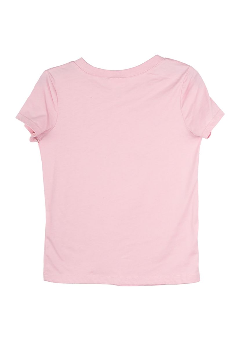 Girls 7-16 Beautiful Butterfly Graphic T-Shirt