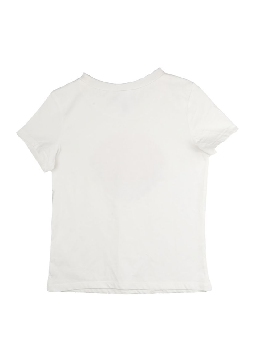 Girls 7-16 Happy Camper Graphic T-Shirt 
