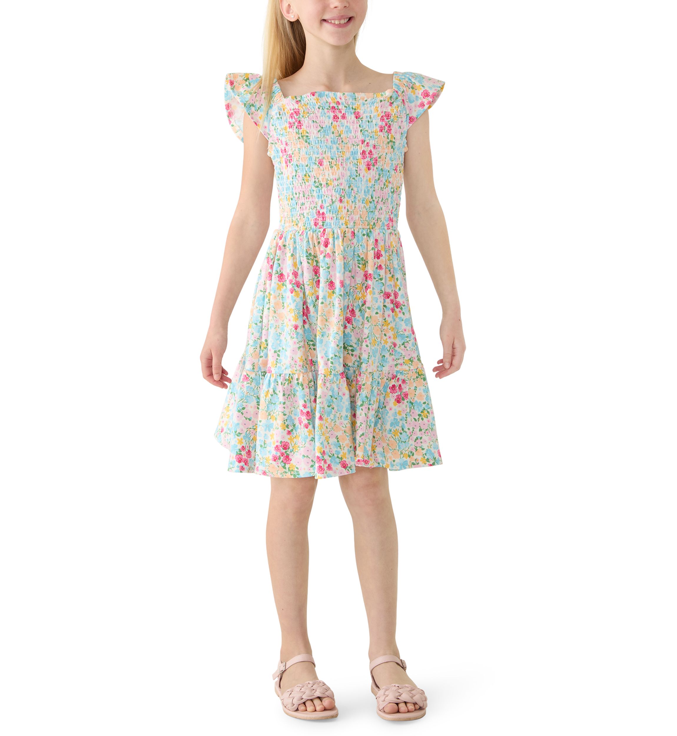 Girls' Dresses & Skirts | Belk