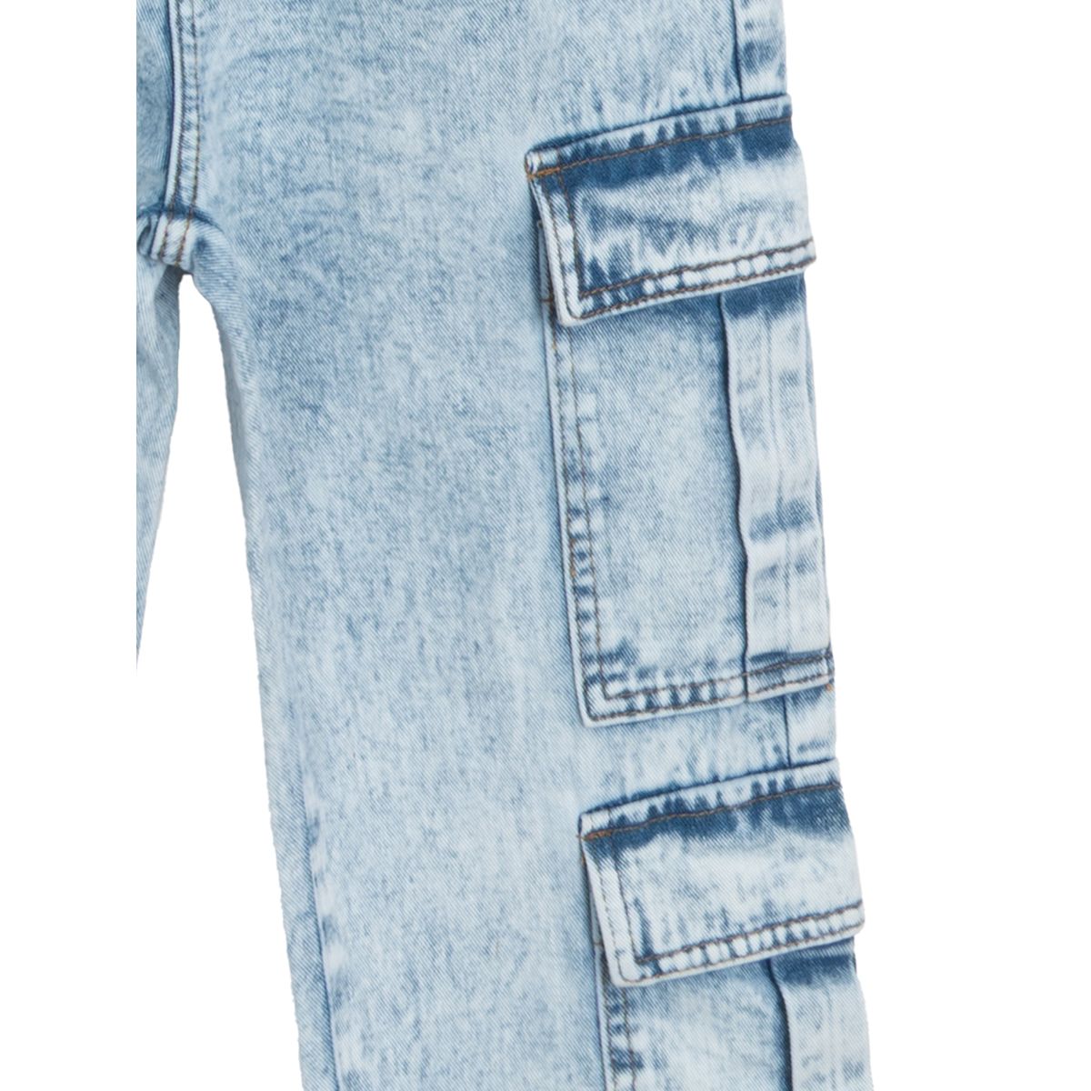 Girls 7-16 Raglan Graphic Baby T-Shirt and Jeans Set