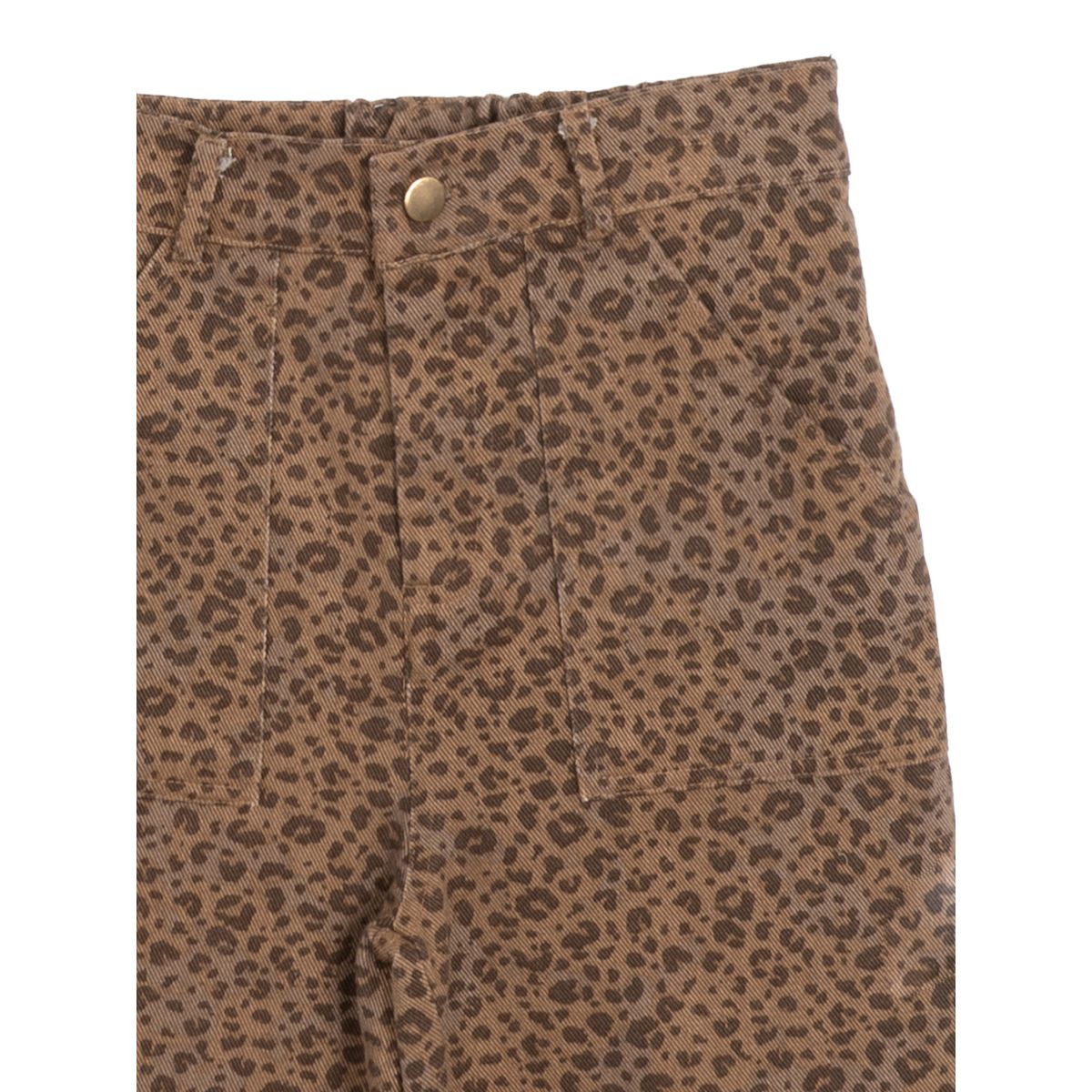 Girls 7-16 London Graphic T-Shirt and Printed Pants Set