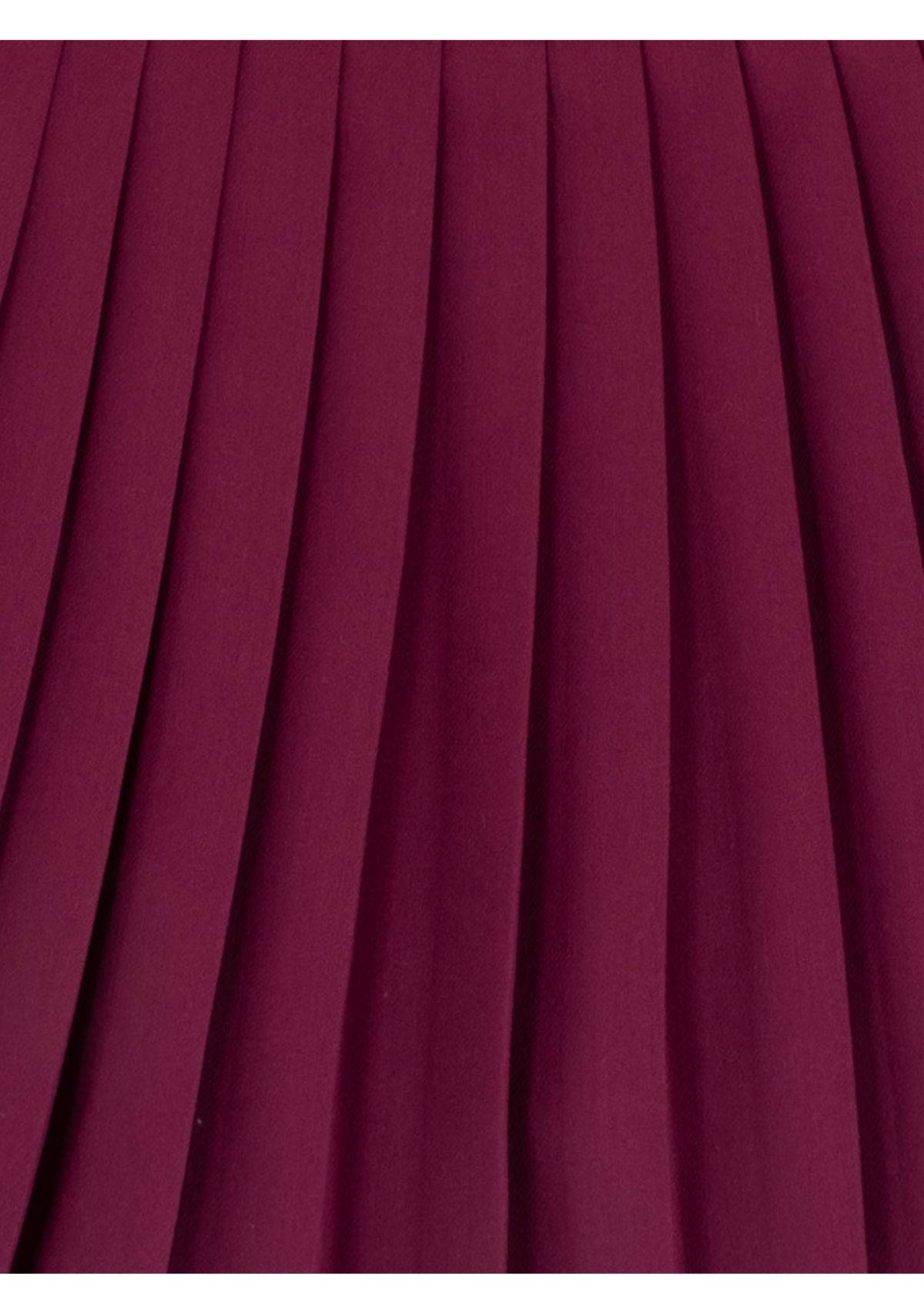 Girls 7-16 Star Sweater and Pleated Skort Set