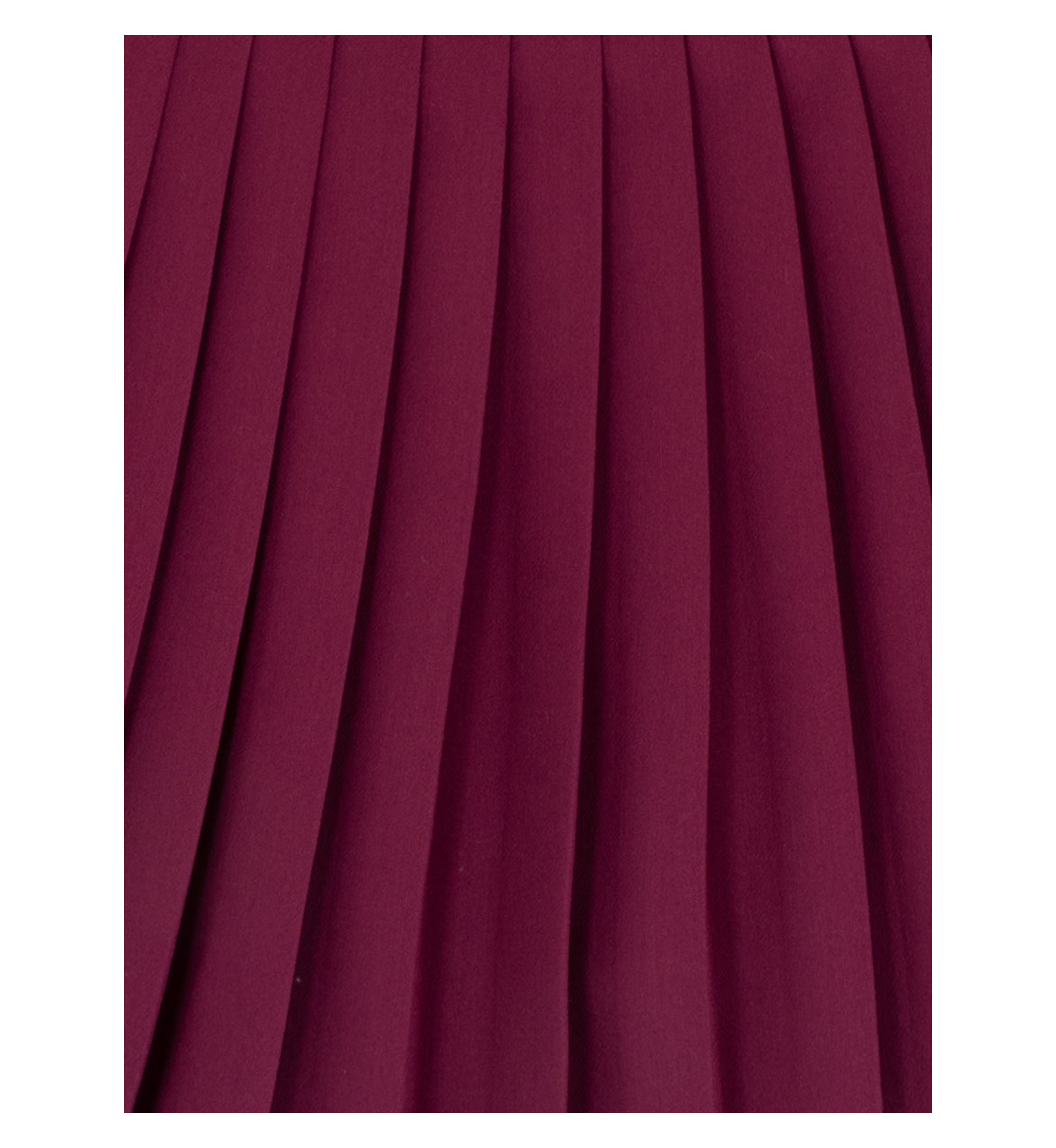 Girls 7-16 Star Sweater and Pleated Skort Set