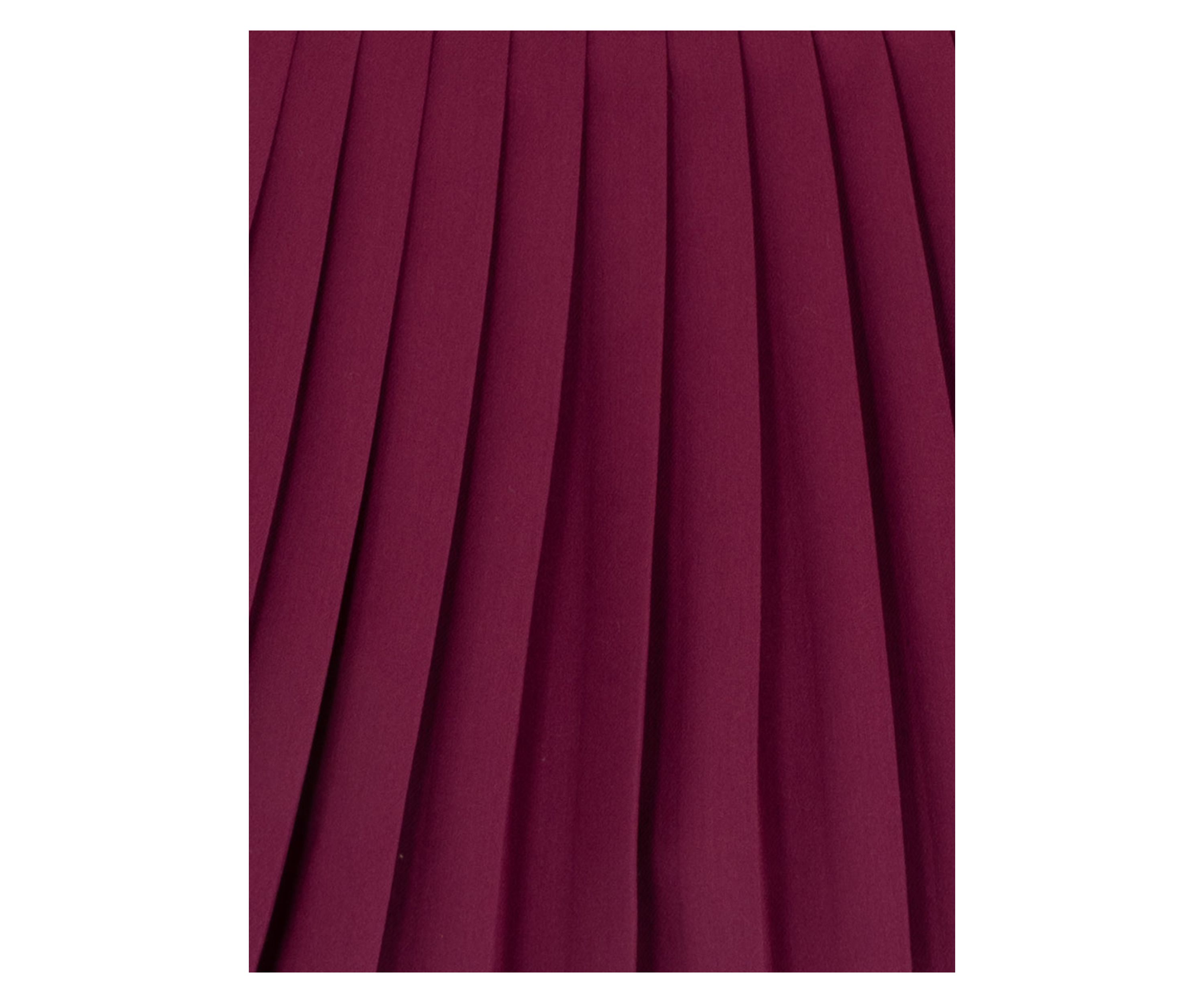 Girls 7-16 Star Sweater and Pleated Skort Set
