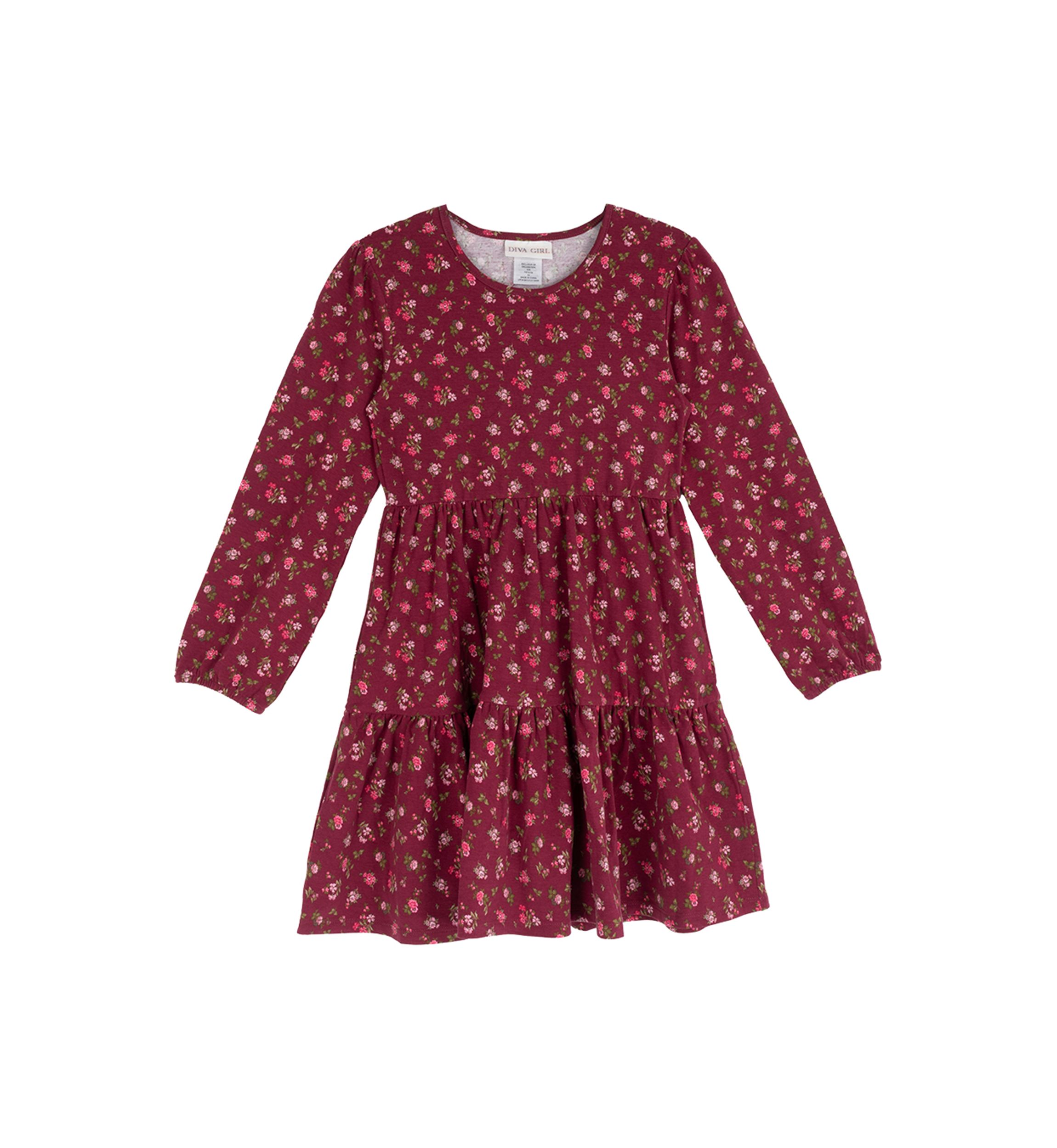 Girls' Dresses & Skirts
