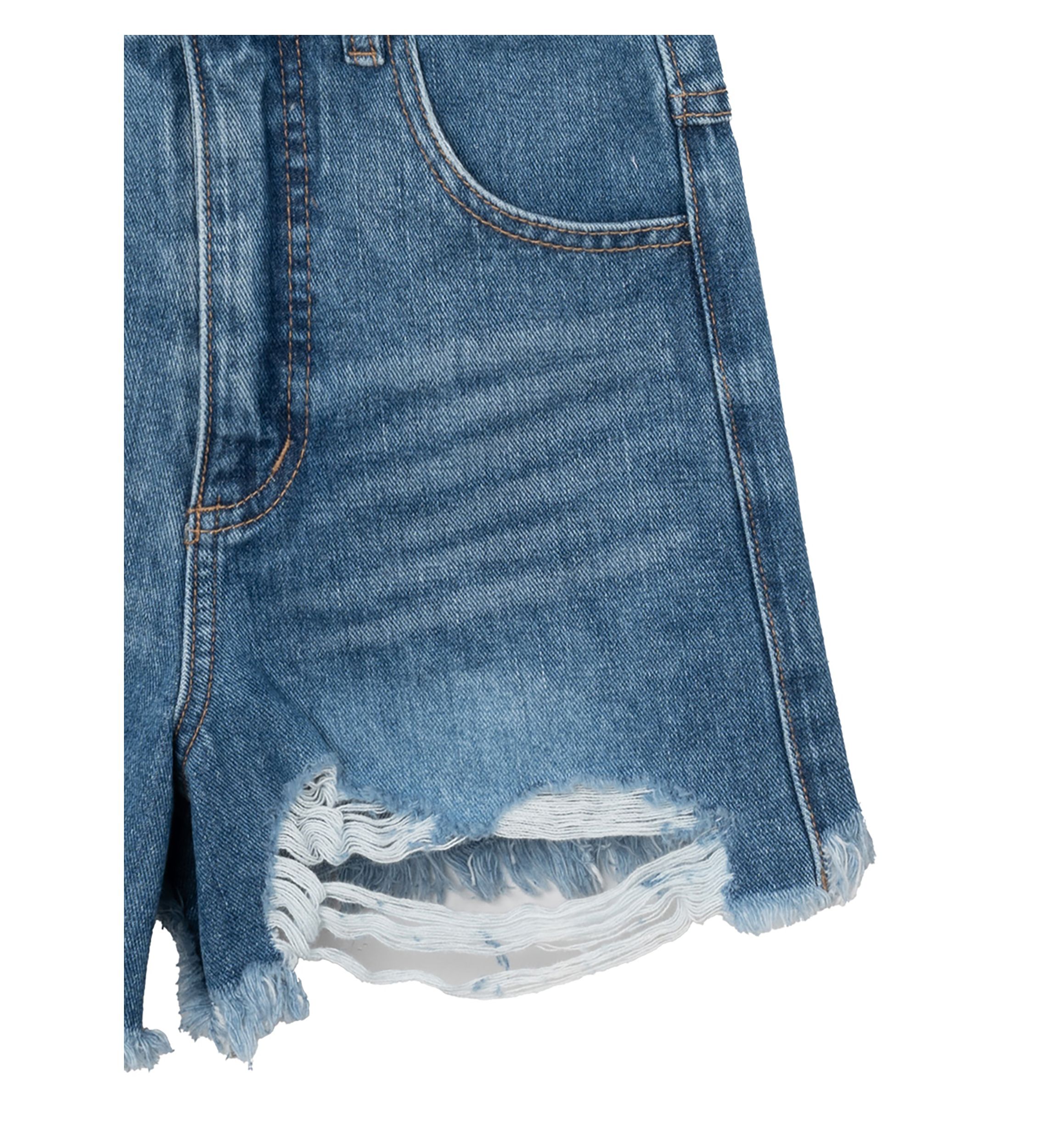 Girls 7-16 Free Spirit Graphic T-Shirt and Shorts Set