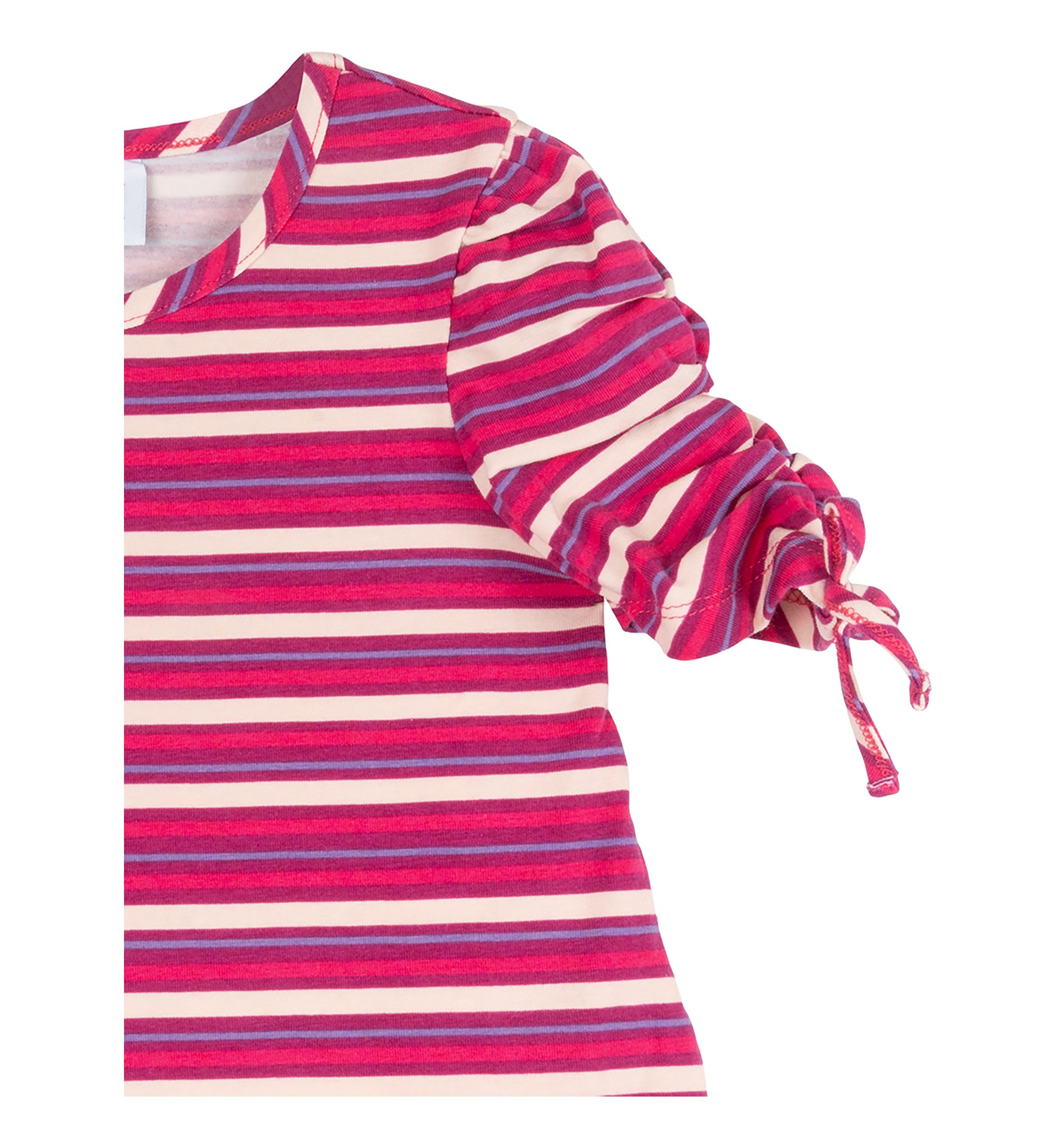 Girls 4-6x Striped Top