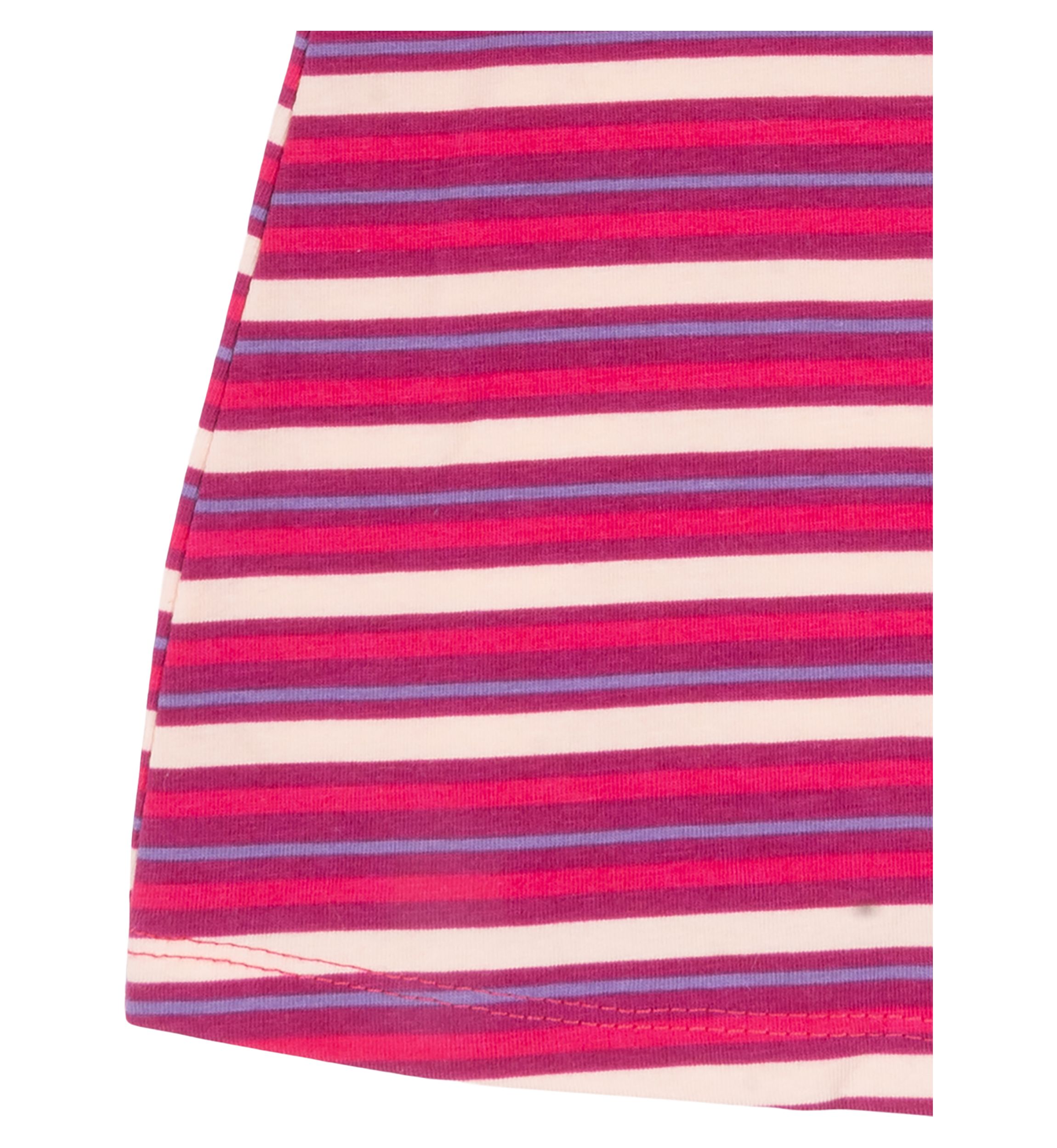 Girls 4-6x Striped Top