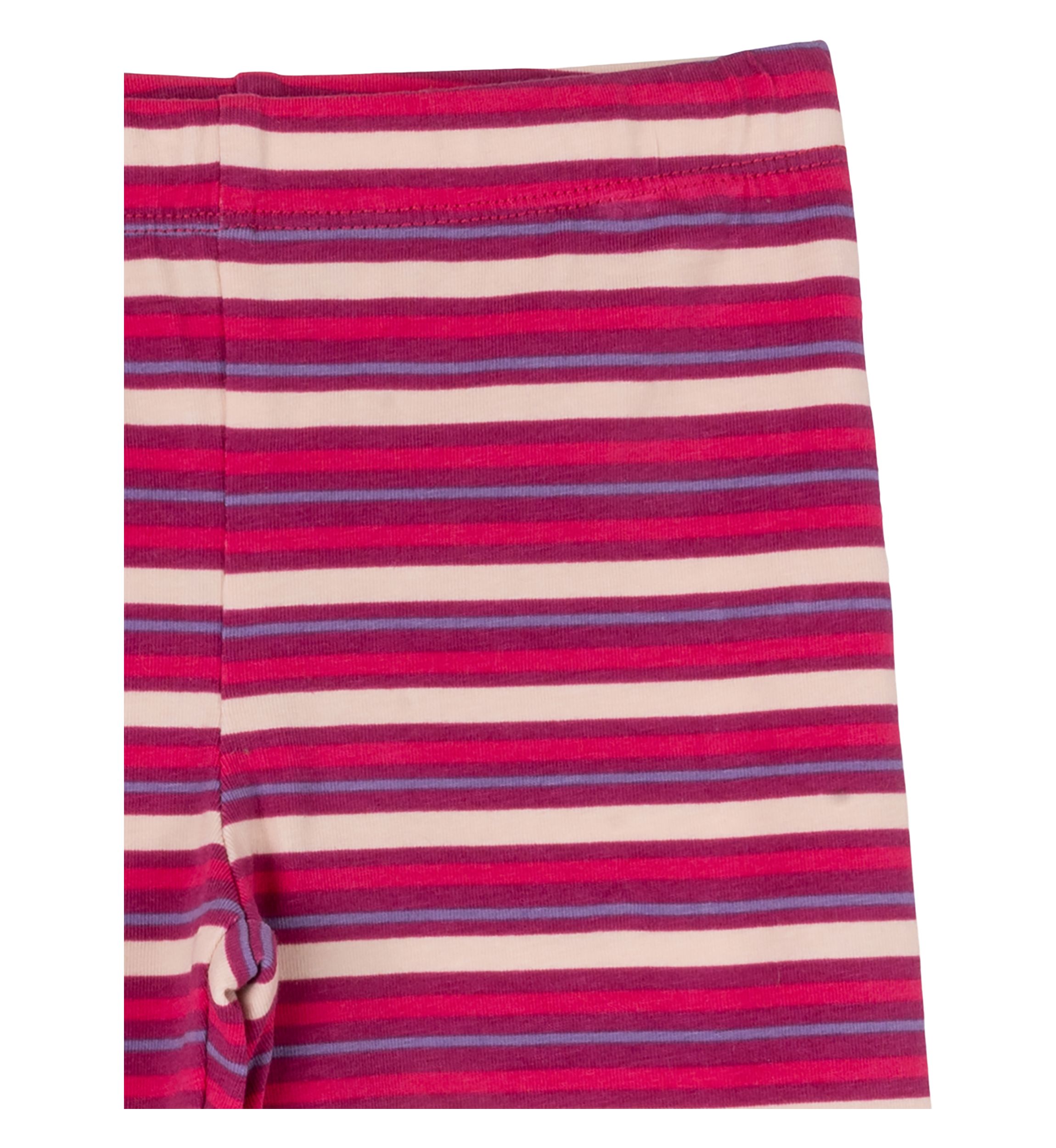 Girls 4-6x Striped Leggings