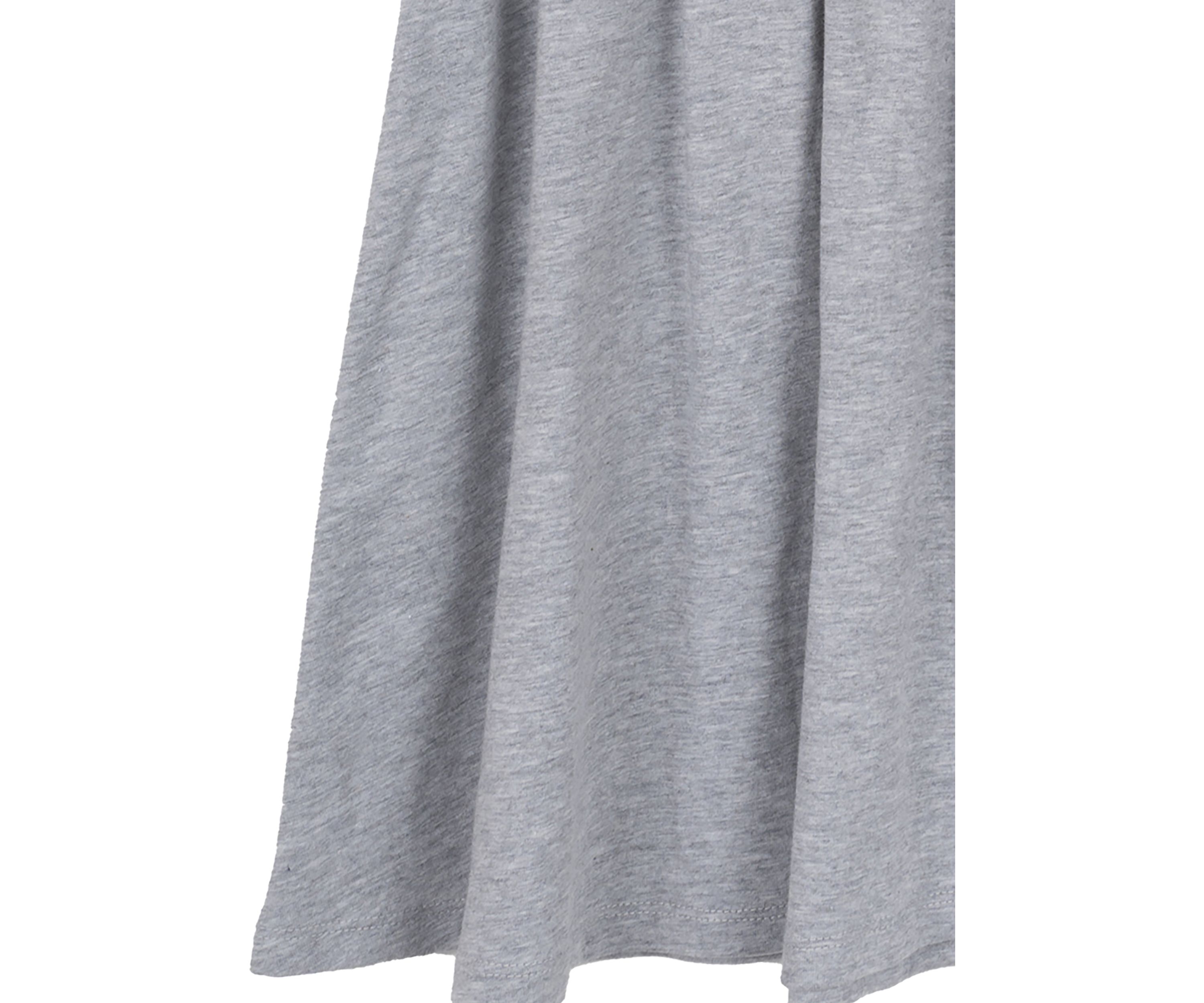 Girls 4-6x Dance Appliqué Dress