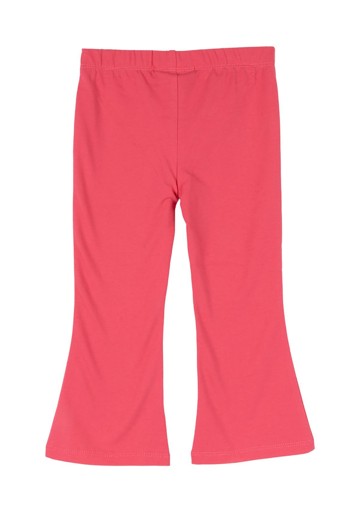 Girls 4-6x Solid Flare Leggings