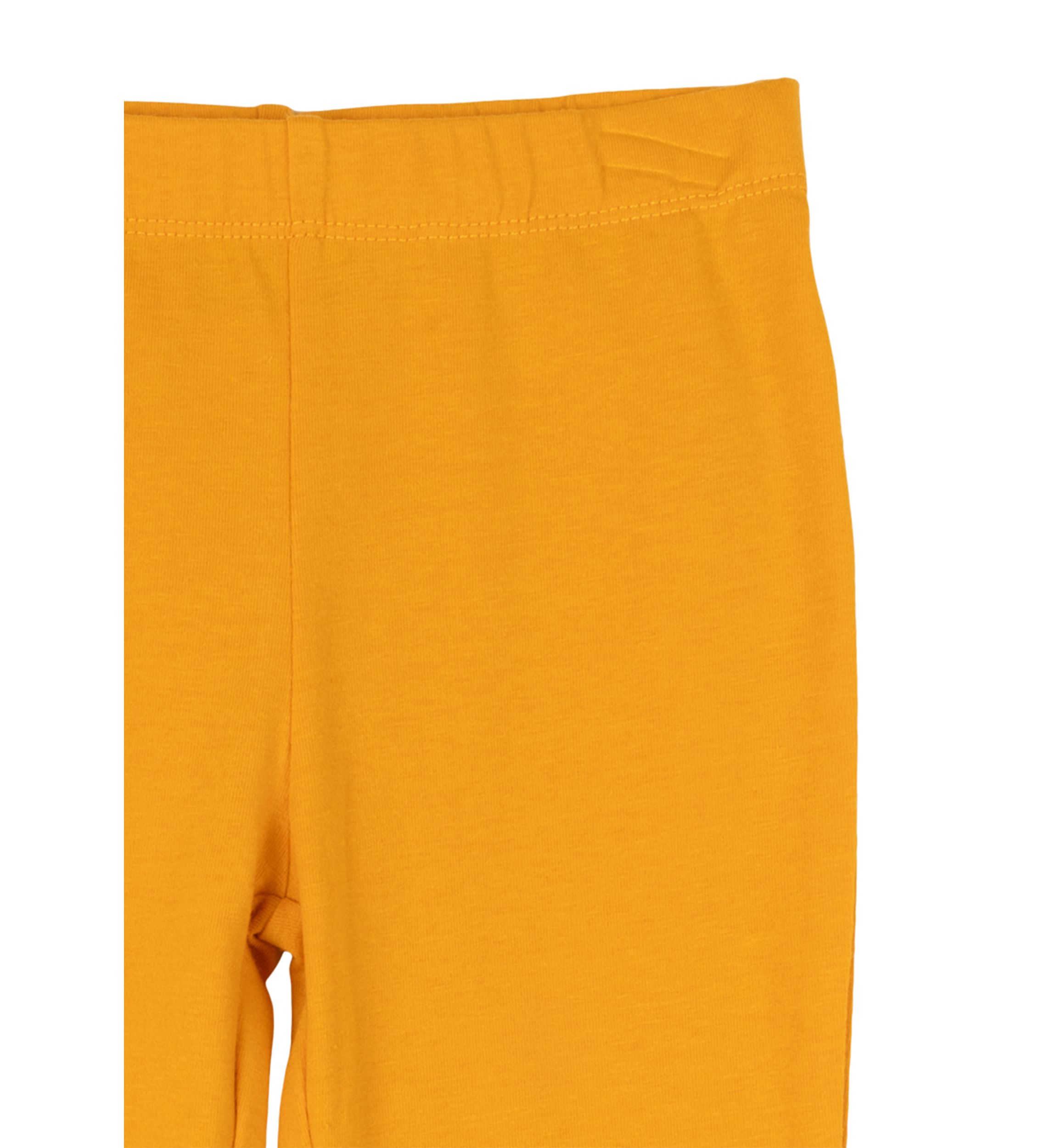 Girls 4-6x Solid Flare Leggings