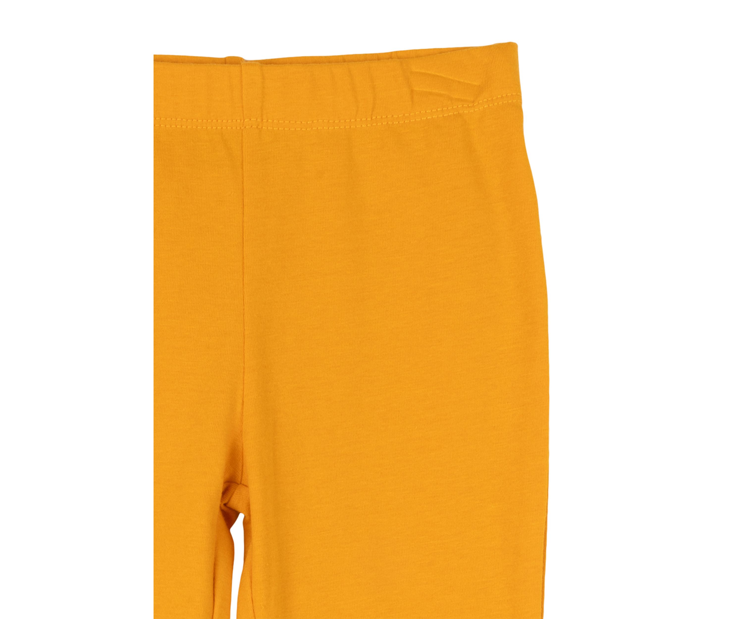 Girls 4-6x Solid Flare Leggings