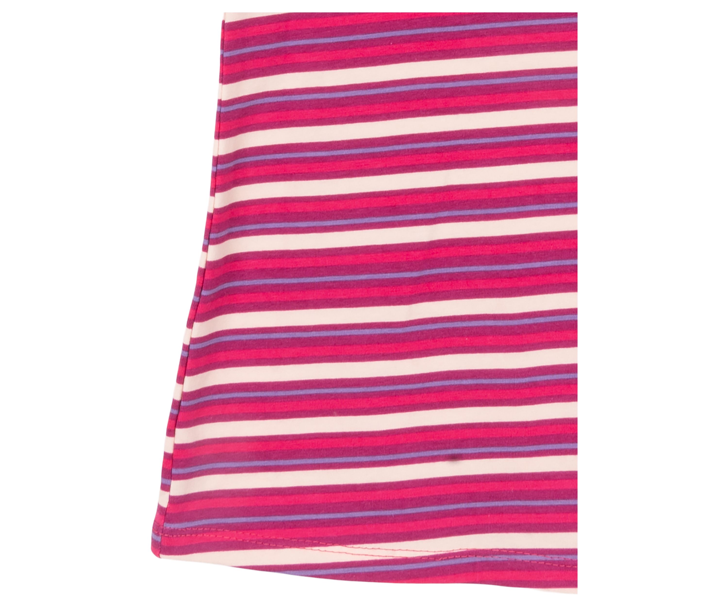 Girls 7-16 Striped Top