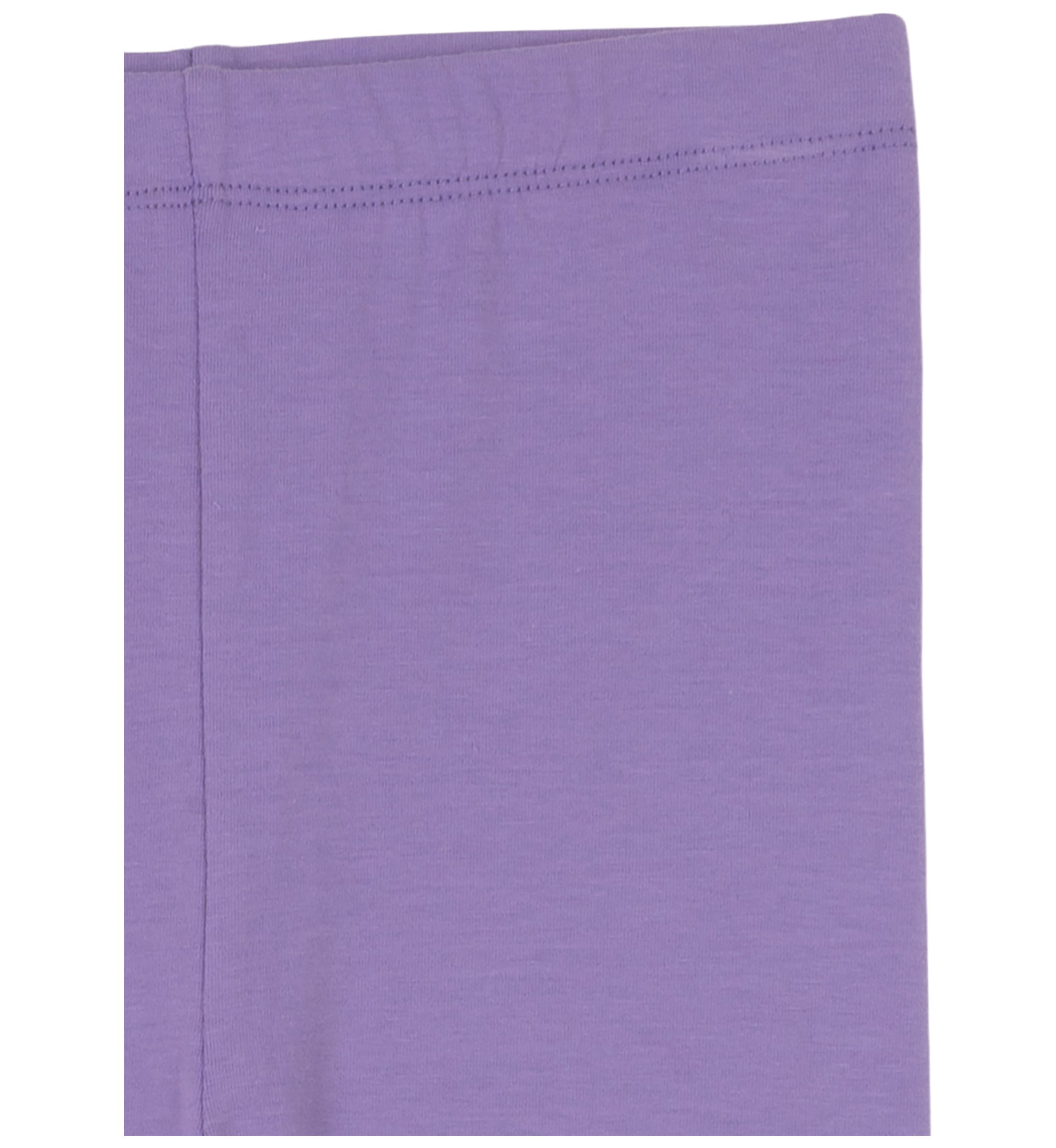 Girls 7-16 Solid Twisted Knot Leggings