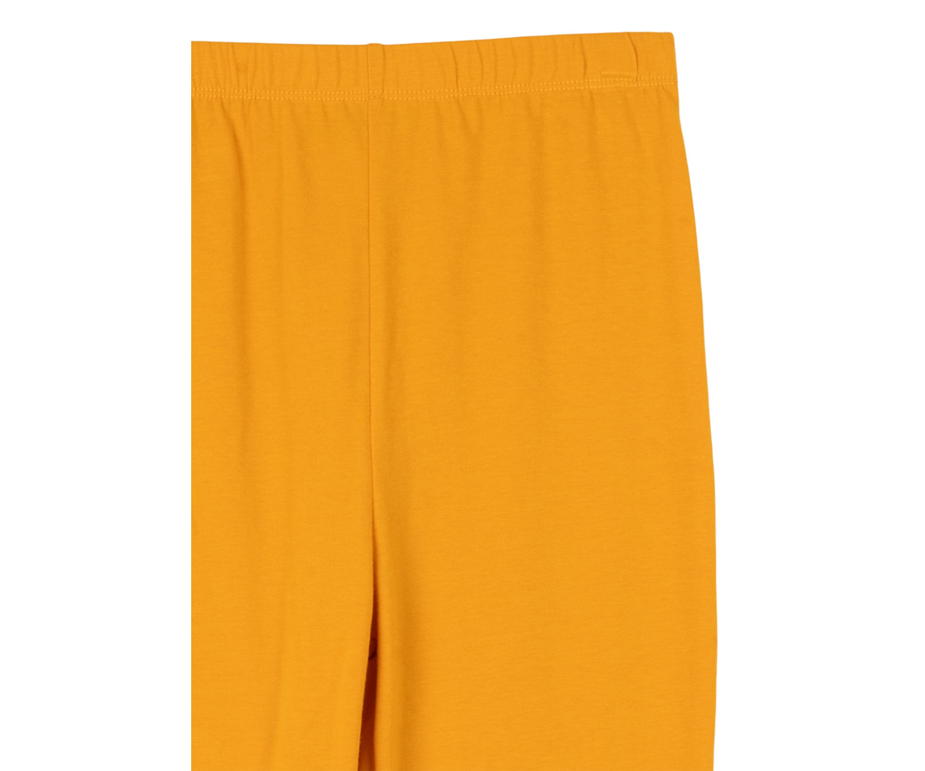 Girls 7-16 Solid Flare Leggings