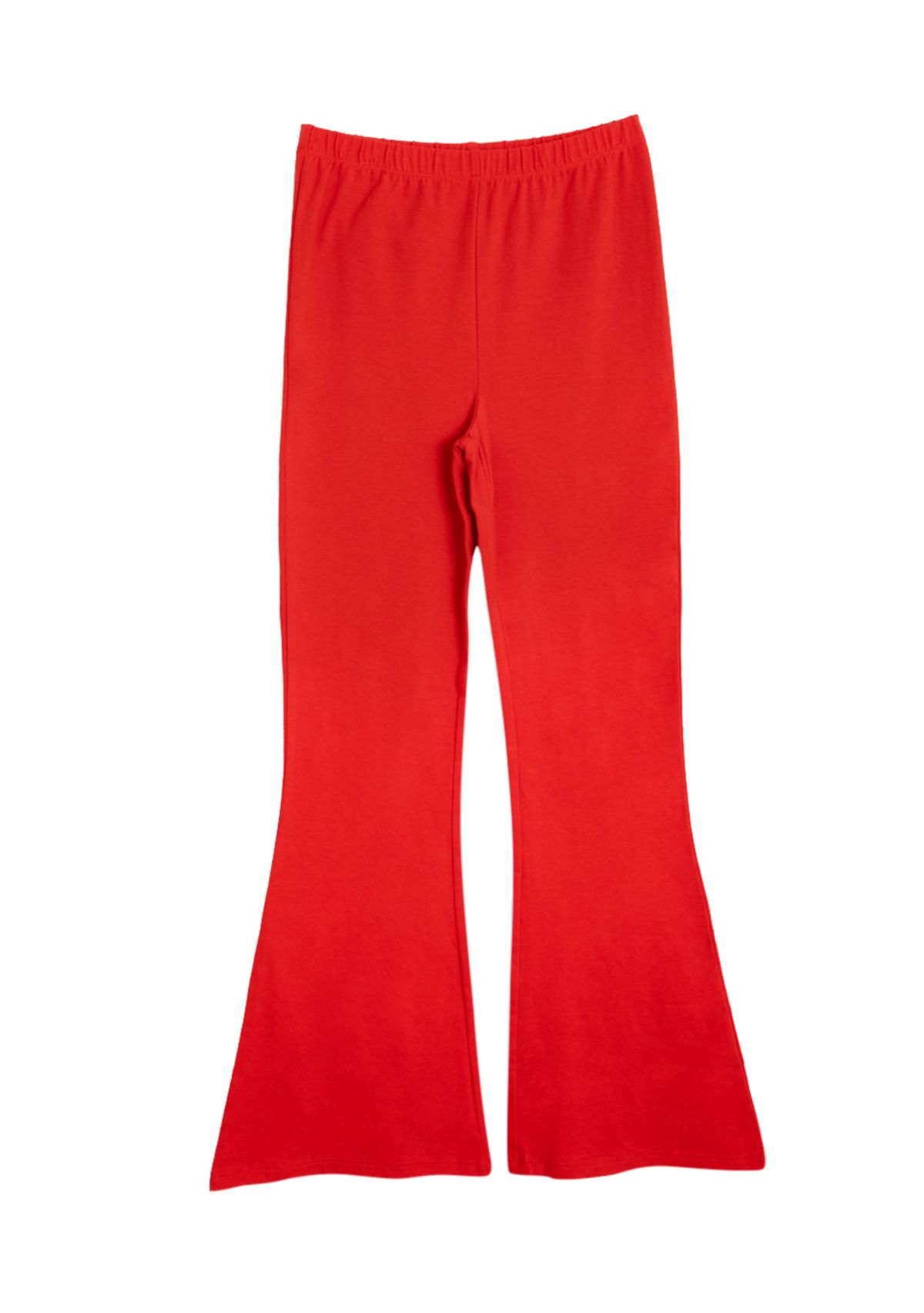 Girls 7-16 Flared Leggings