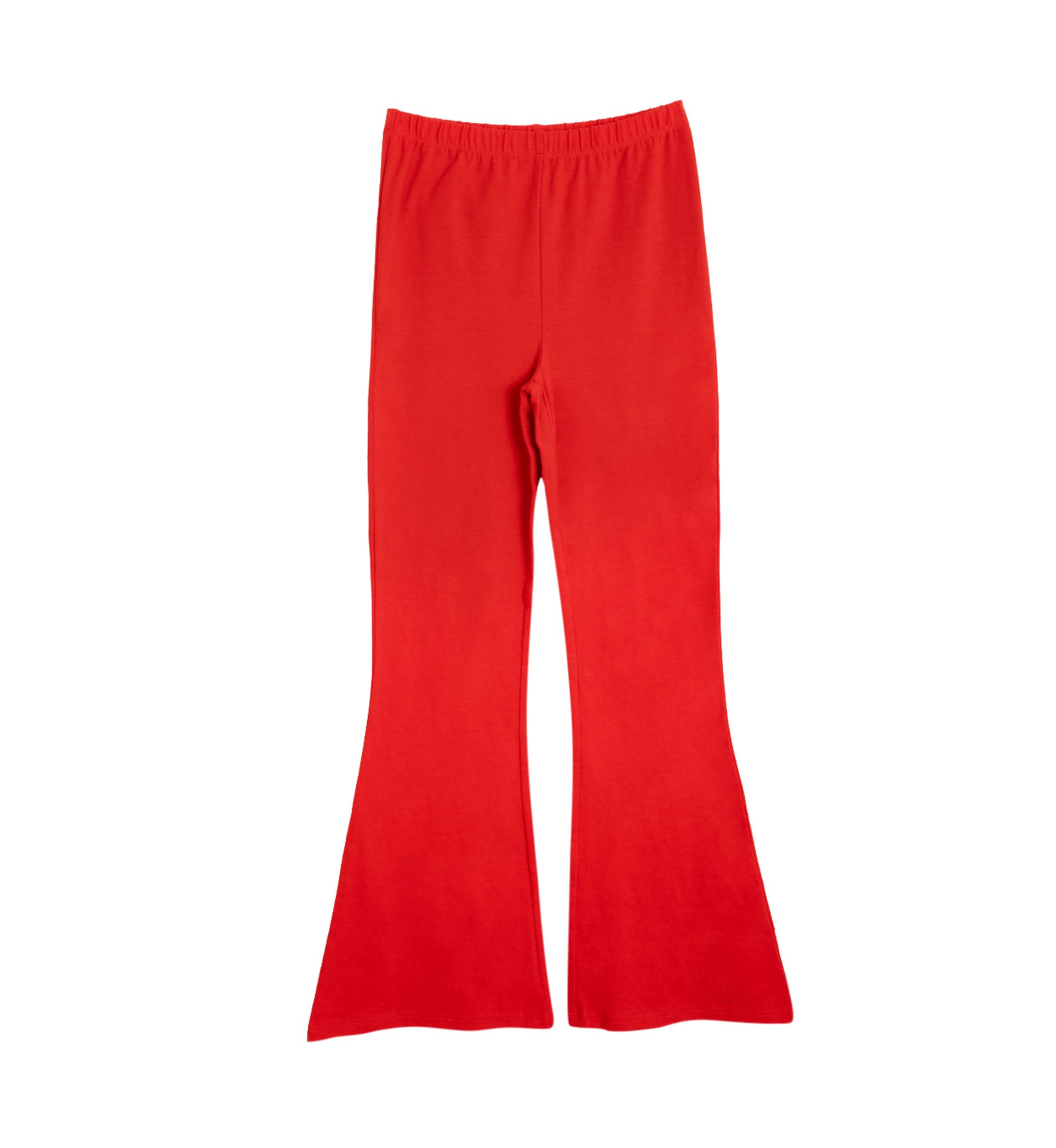 Girls 7-16 Flared Leggings