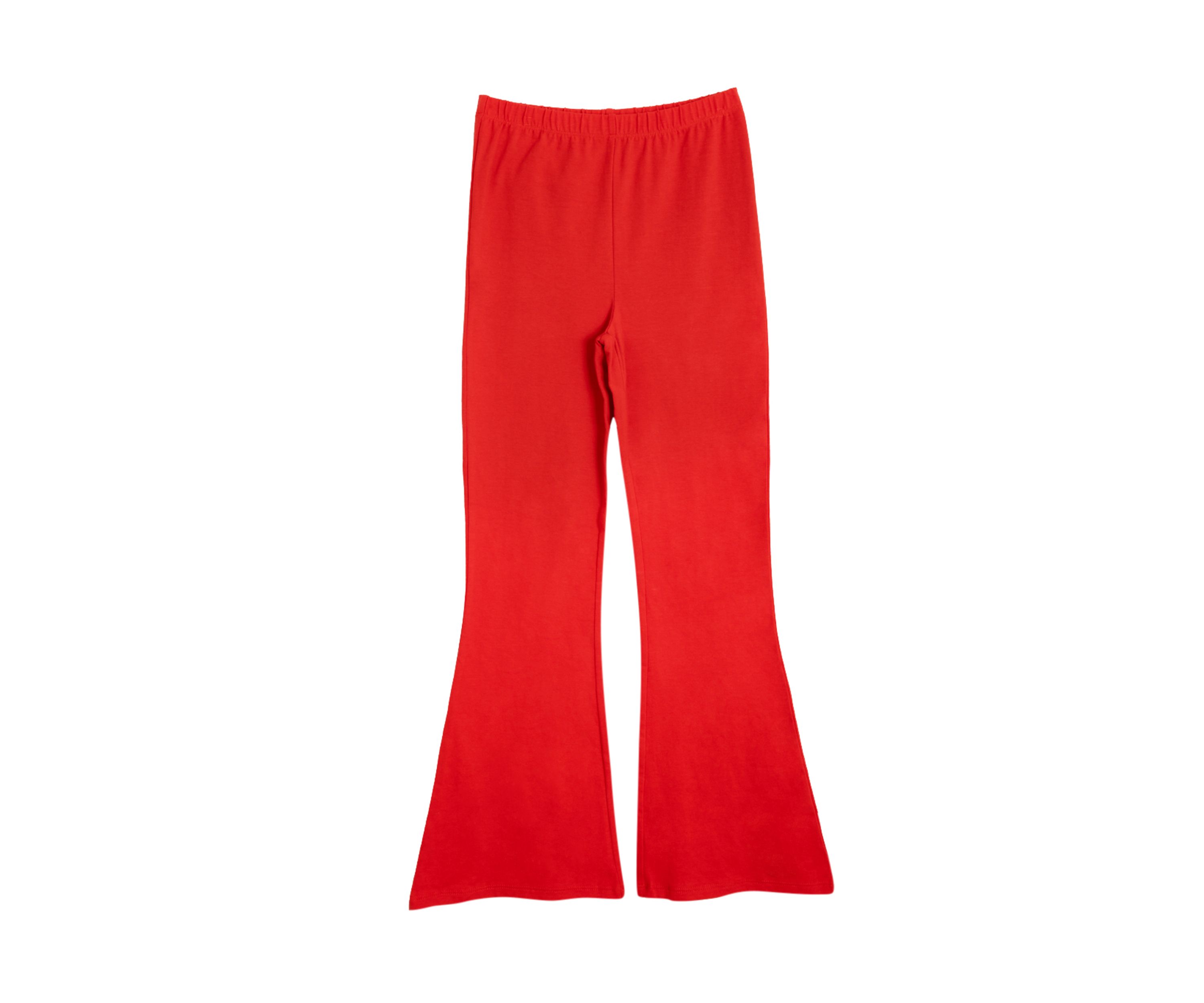 Girls 7-16 Flared Leggings