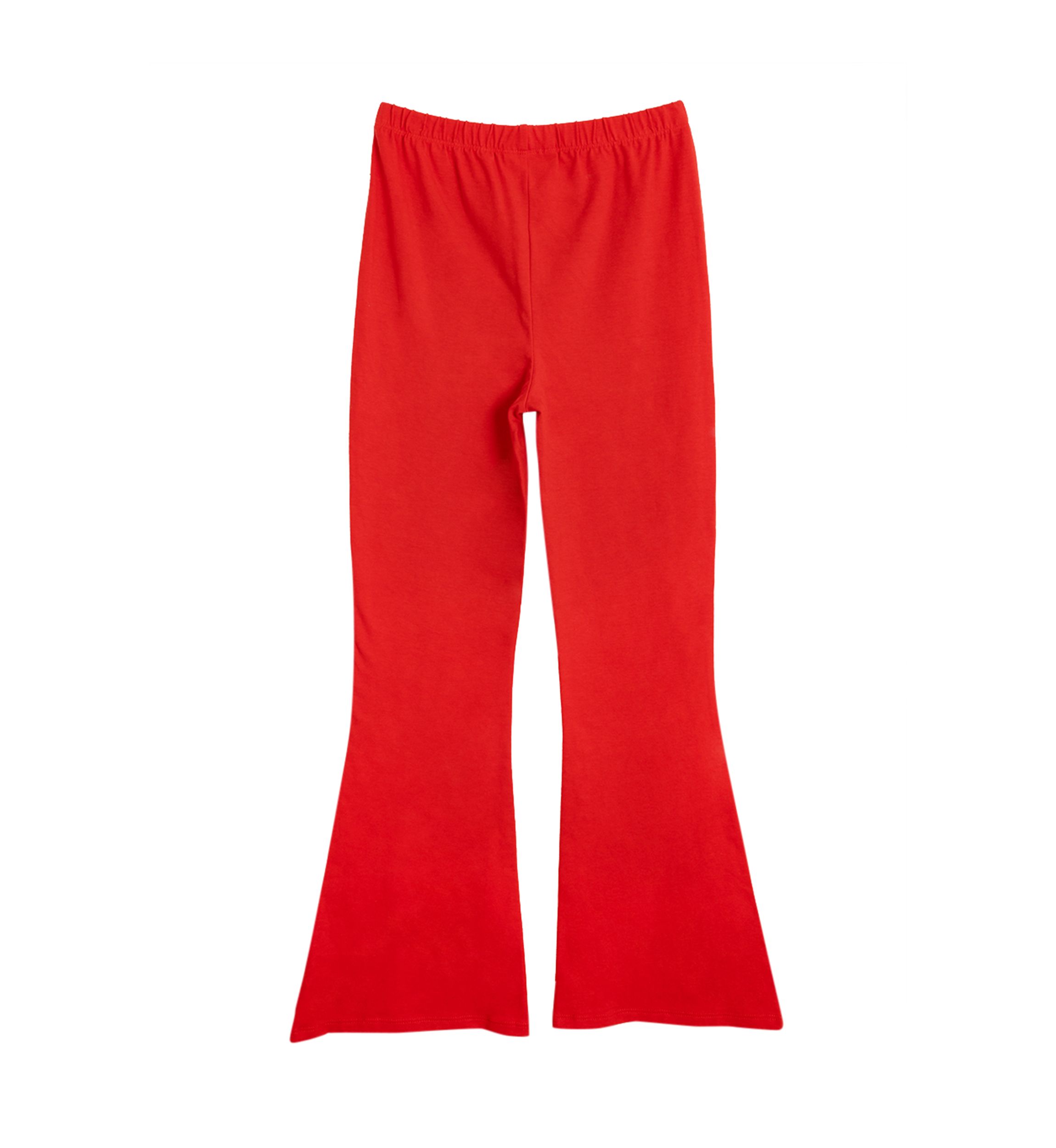 Girls 7-16 Flared Leggings