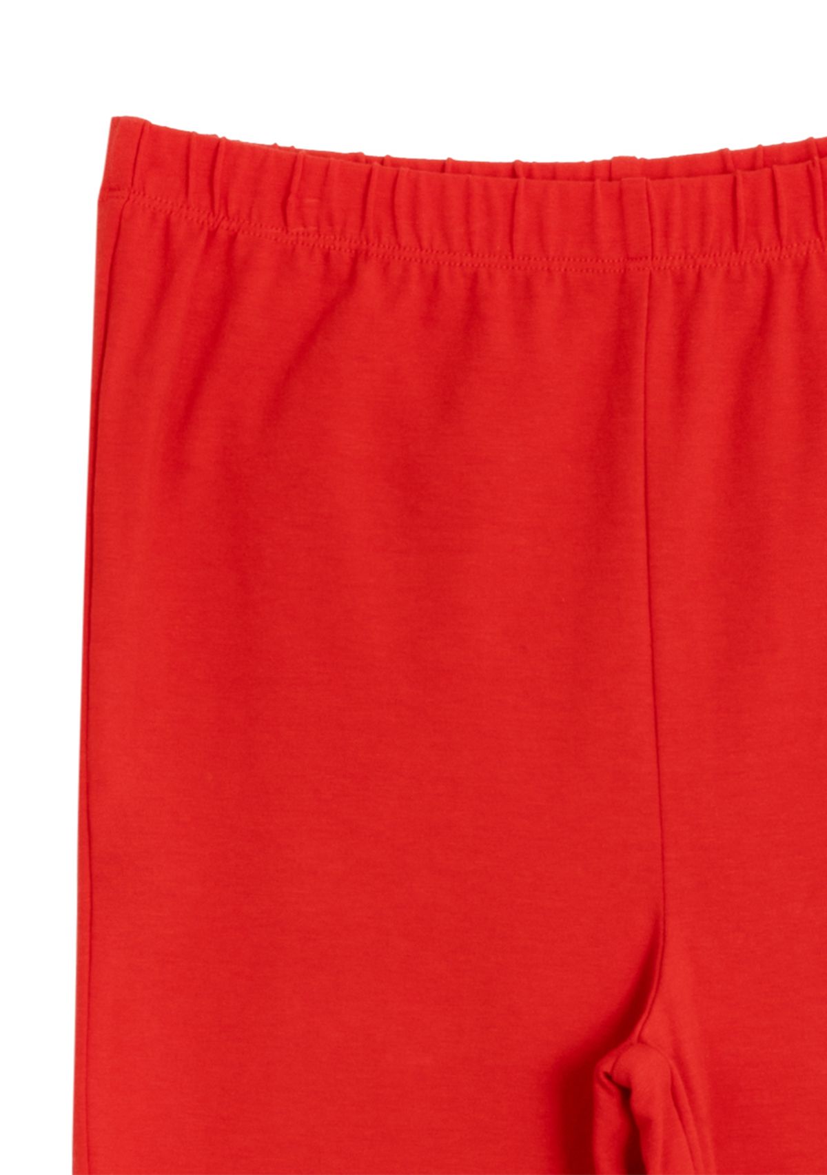 Girls 7-16 Flared Leggings