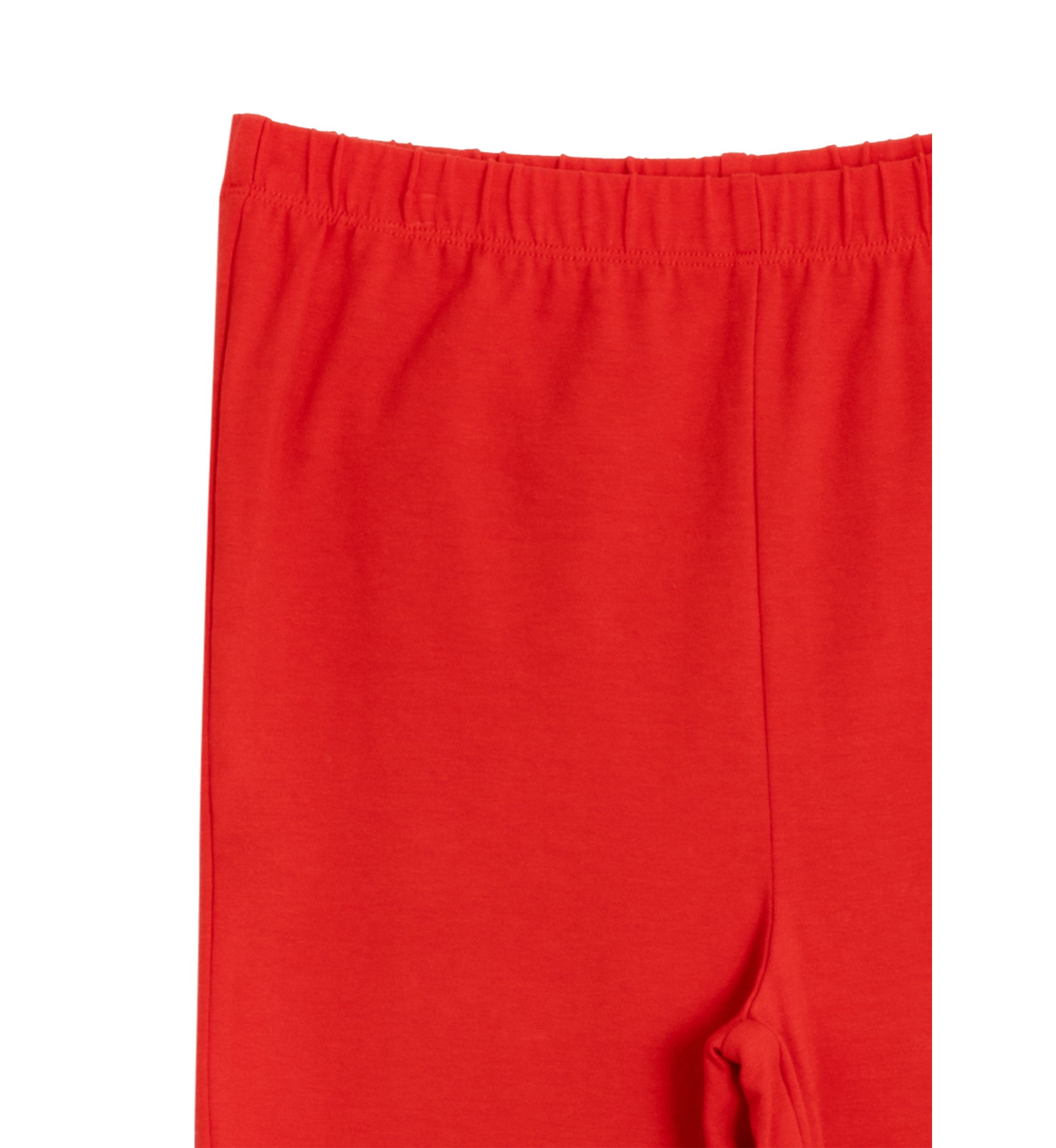 Girls 7-16 Flared Leggings