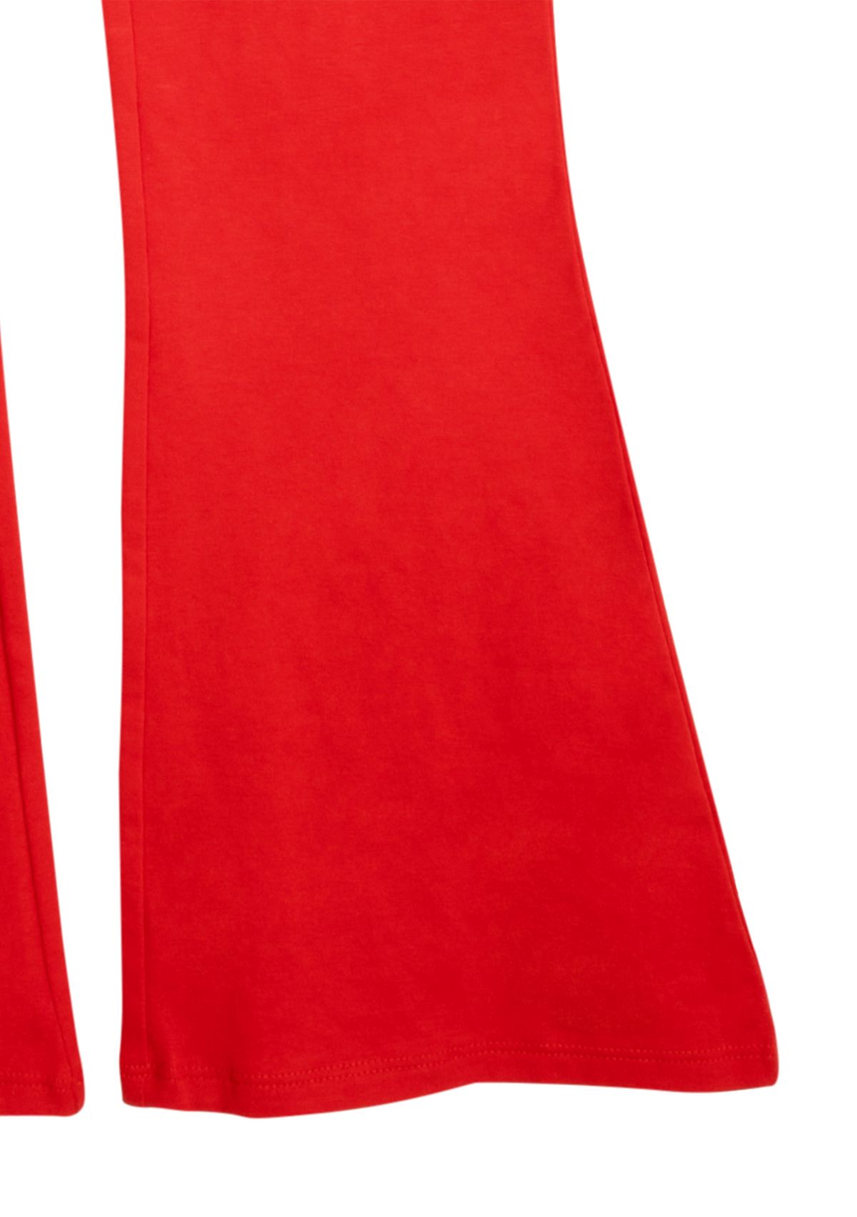 Girls 7-16 Flared Leggings