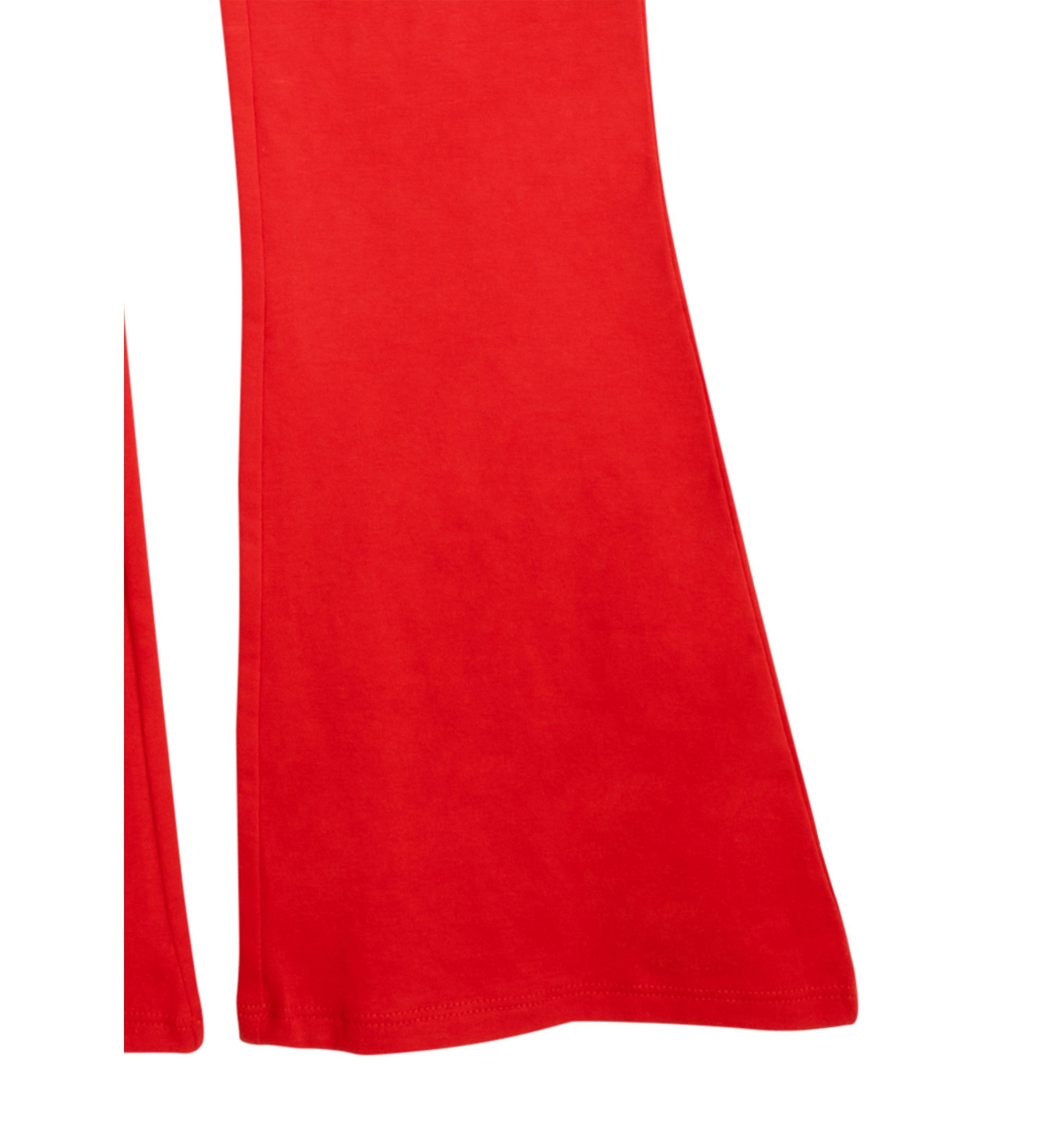 Girls 7-16 Flared Leggings