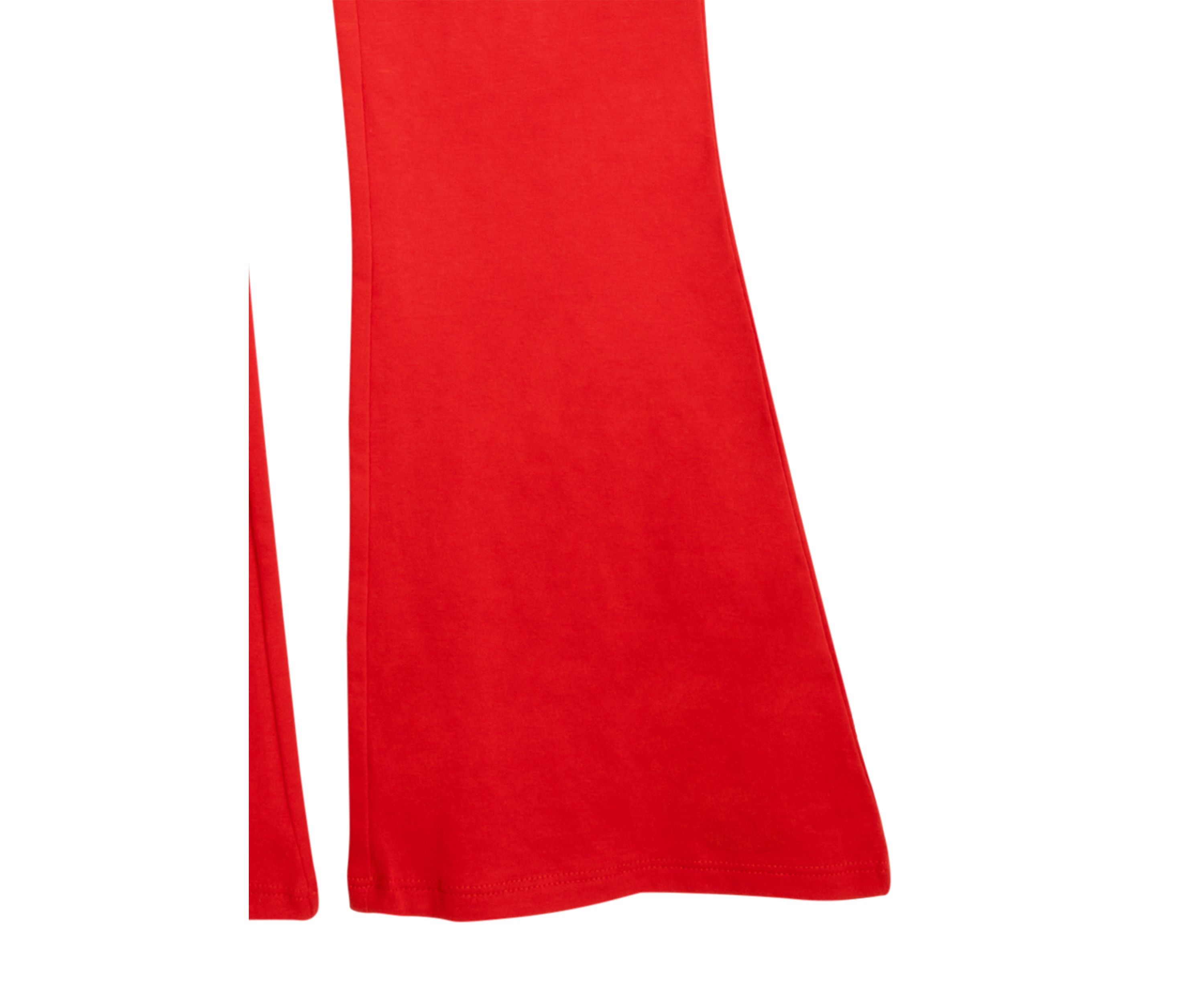 Girls 7-16 Flared Leggings