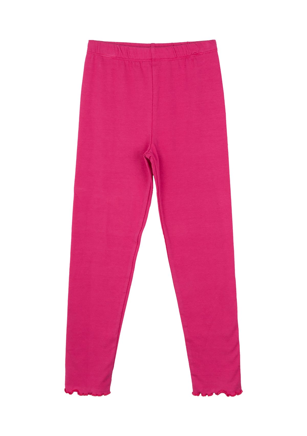 Girls 4-6x Solid Leggings