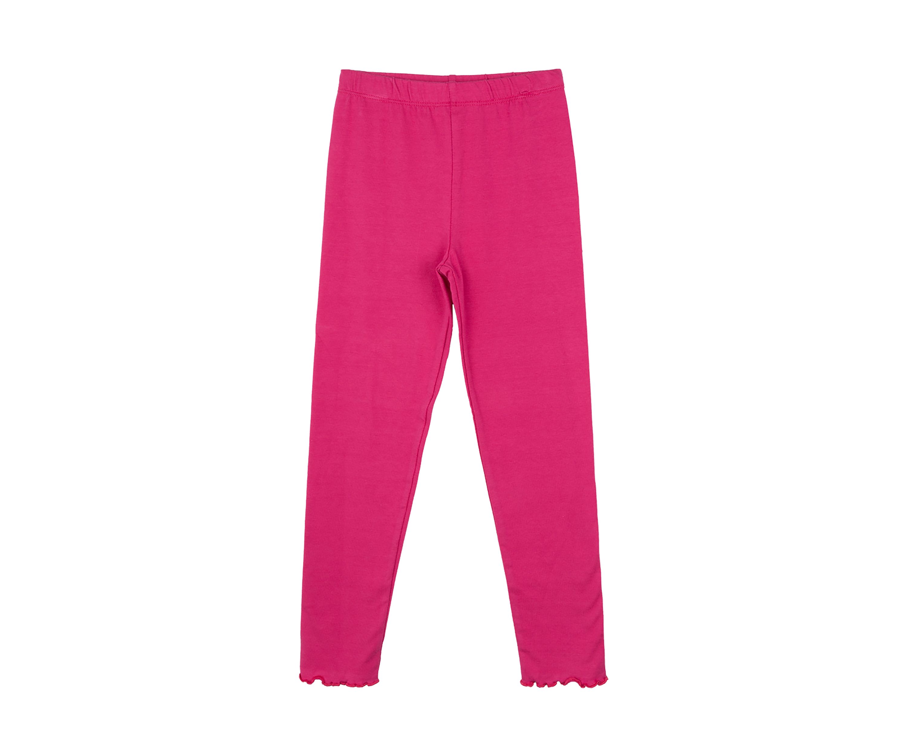 Girls 4-6x Solid Leggings