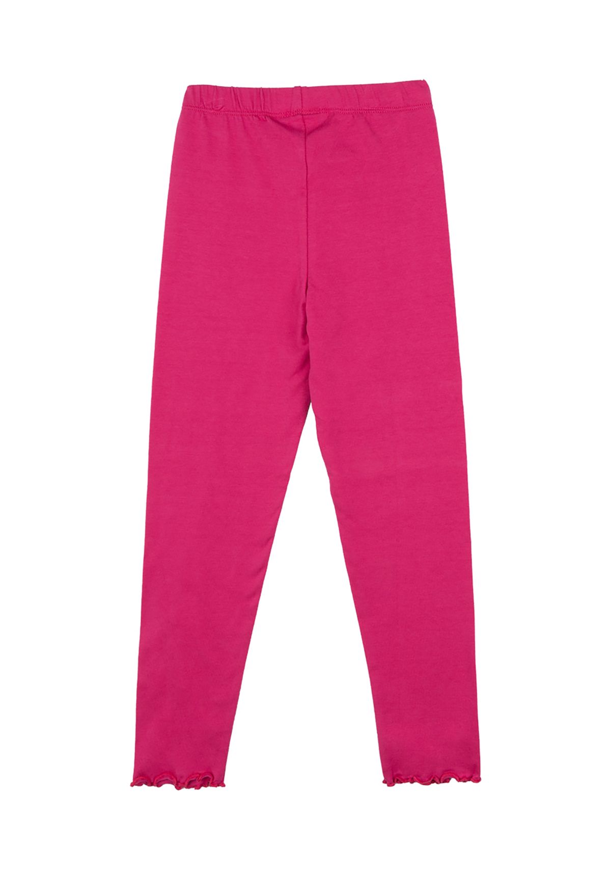 Girls 4-6x Solid Leggings