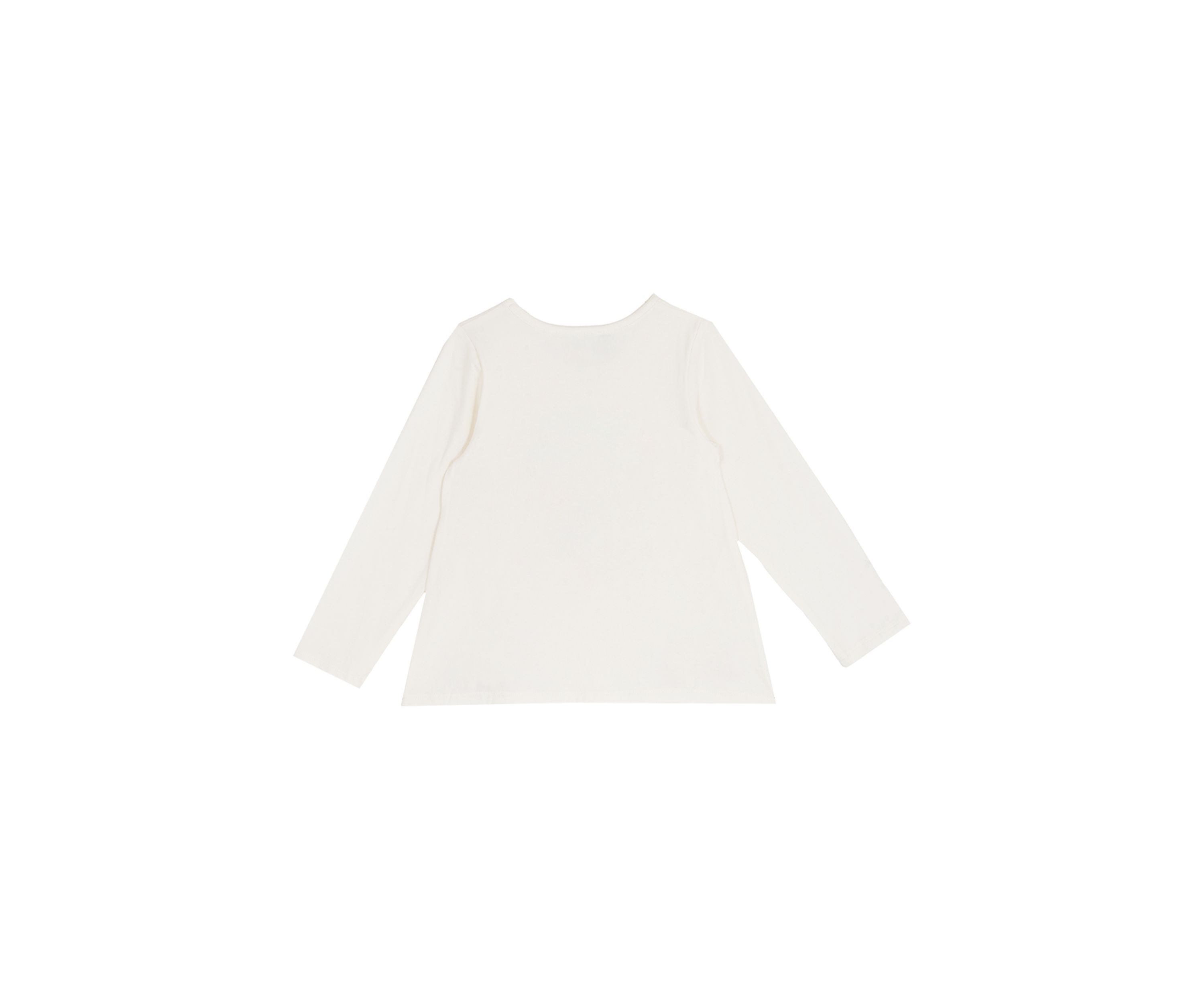 Girls 4-6x Ivy Nutcracker Top