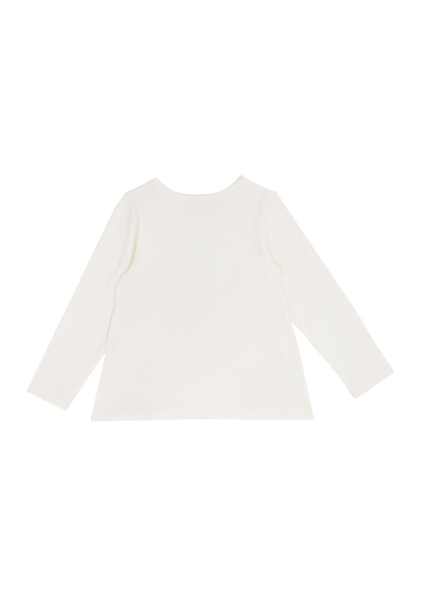Girls 4-6x Ivy Nutcracker Top