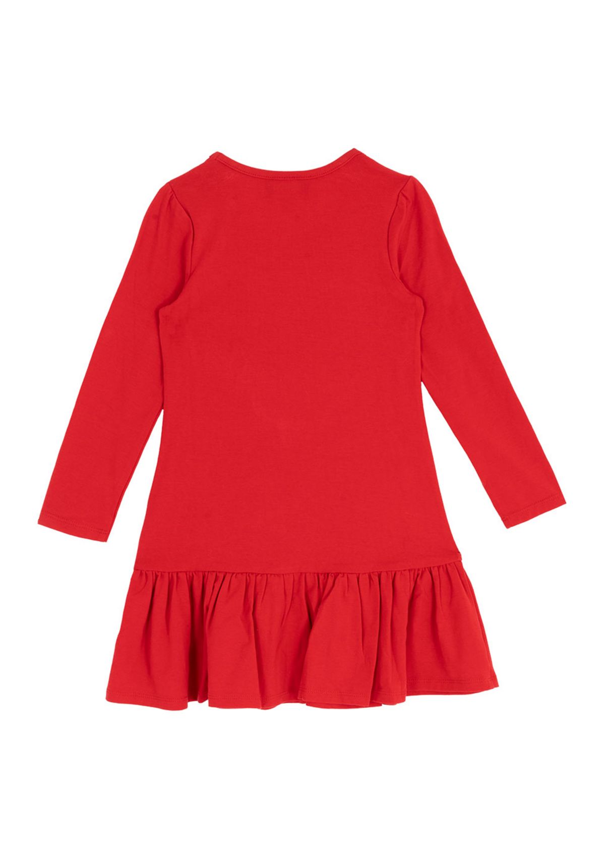 Girls 4-6x Merry Dress