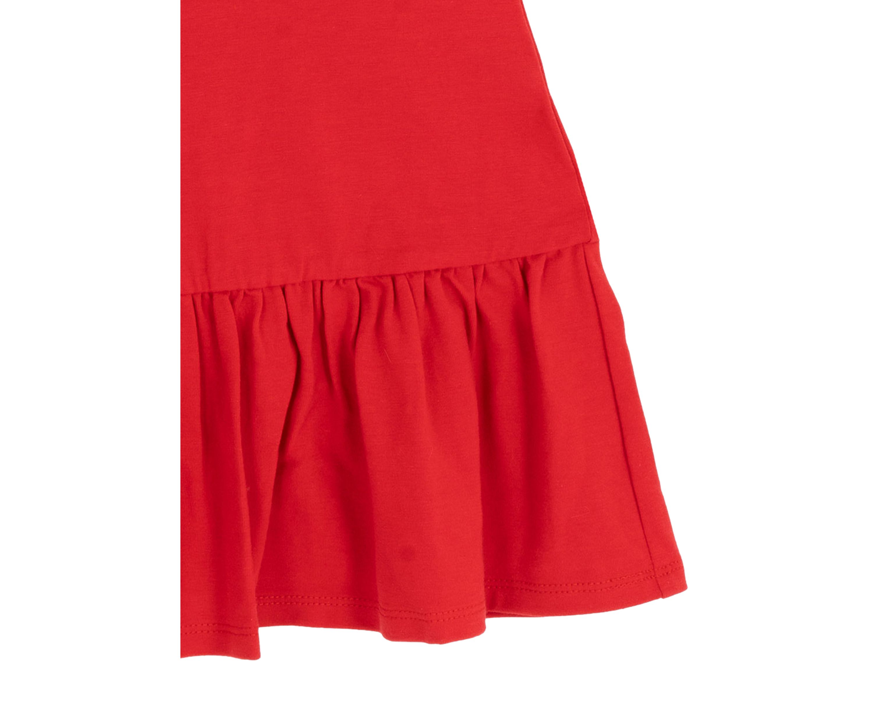 Girls 4-6x Merry Dress