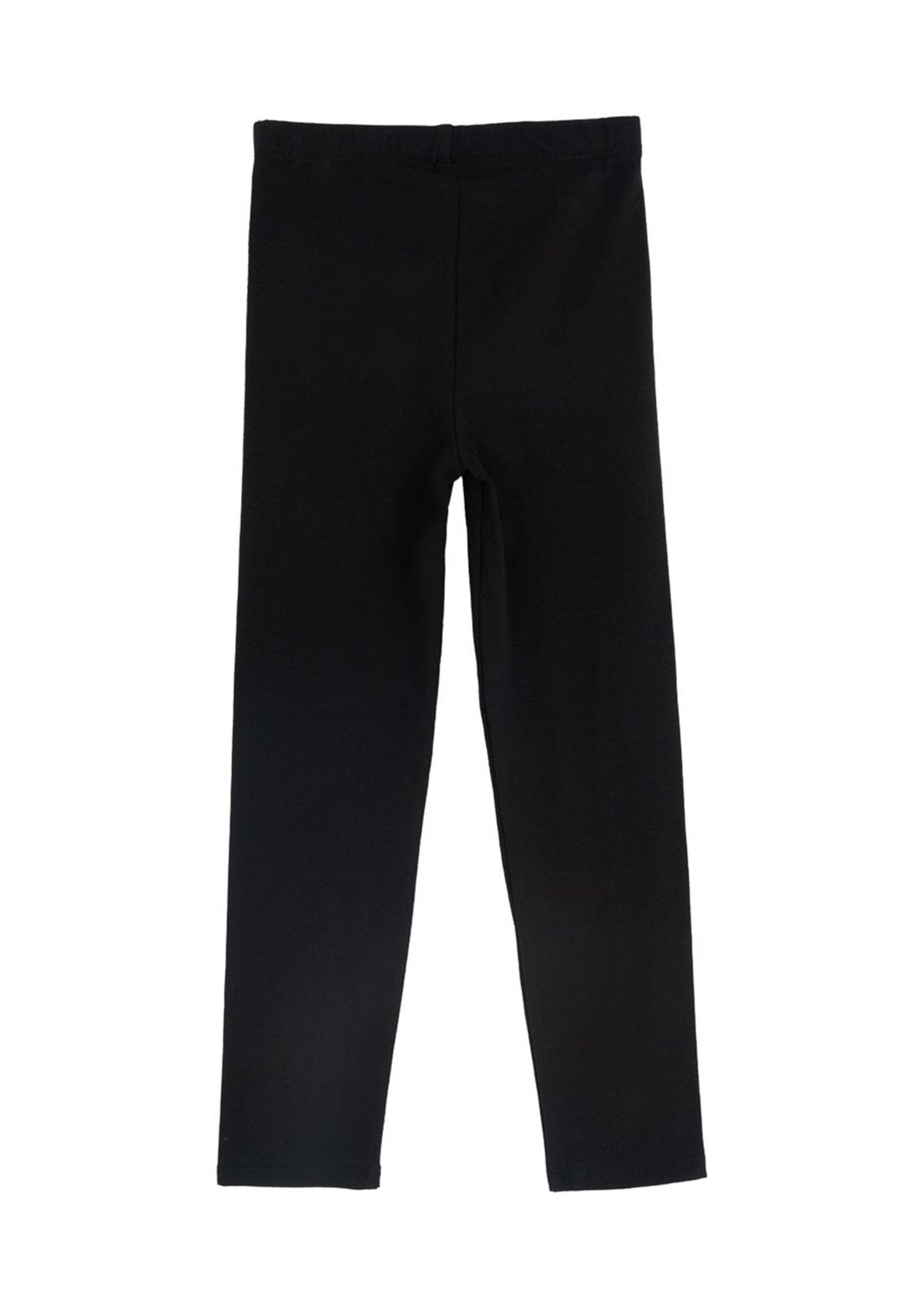 Girls 4-6x Solid Leggings